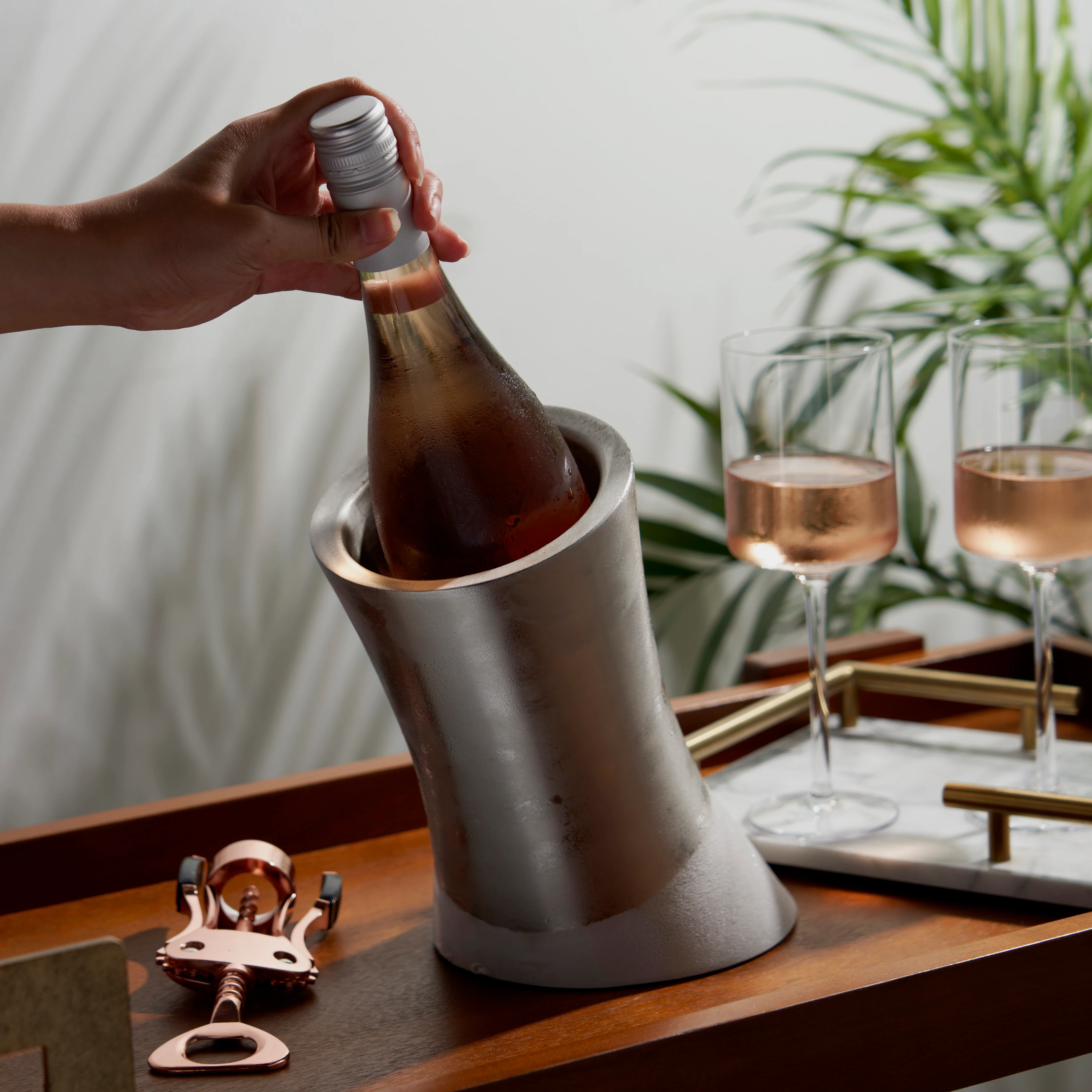 Convex Bottle Chiller - Image 3