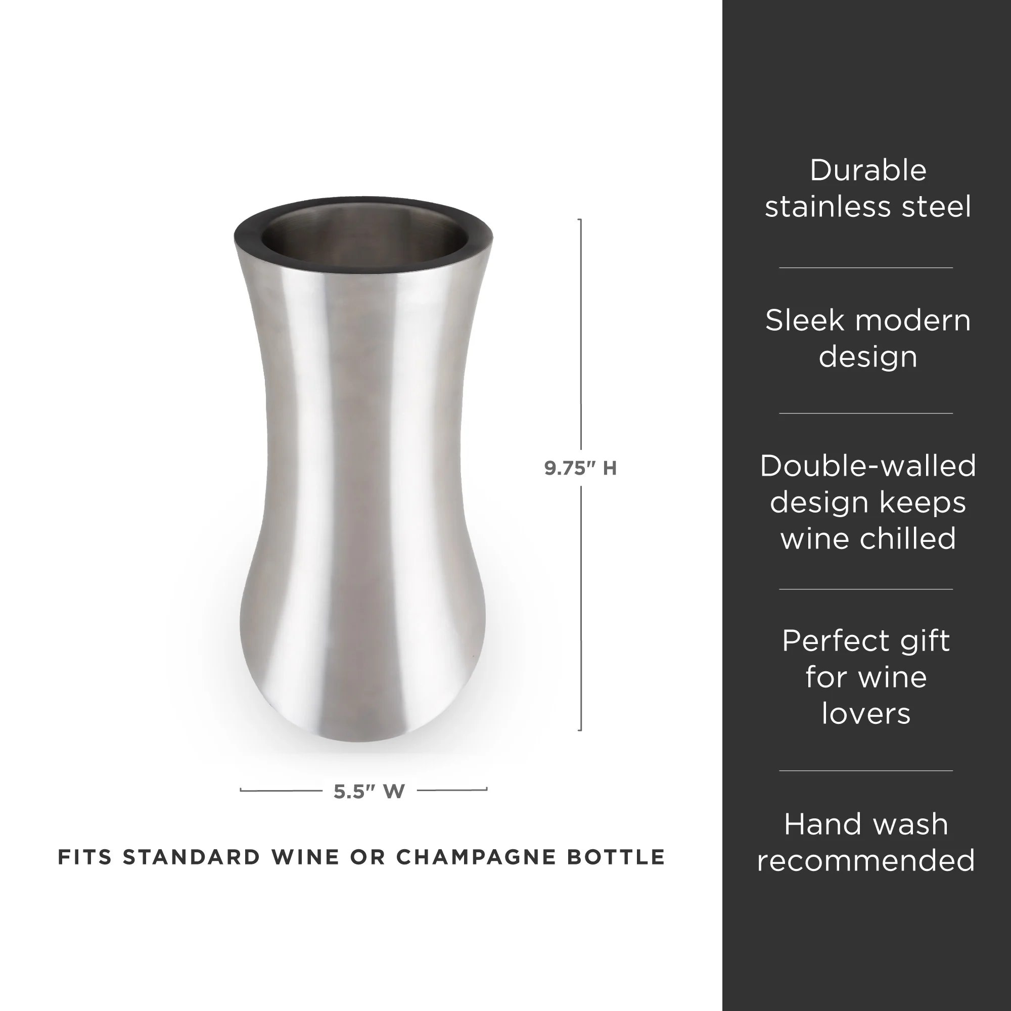 Convex Bottle Chiller - Image 6
