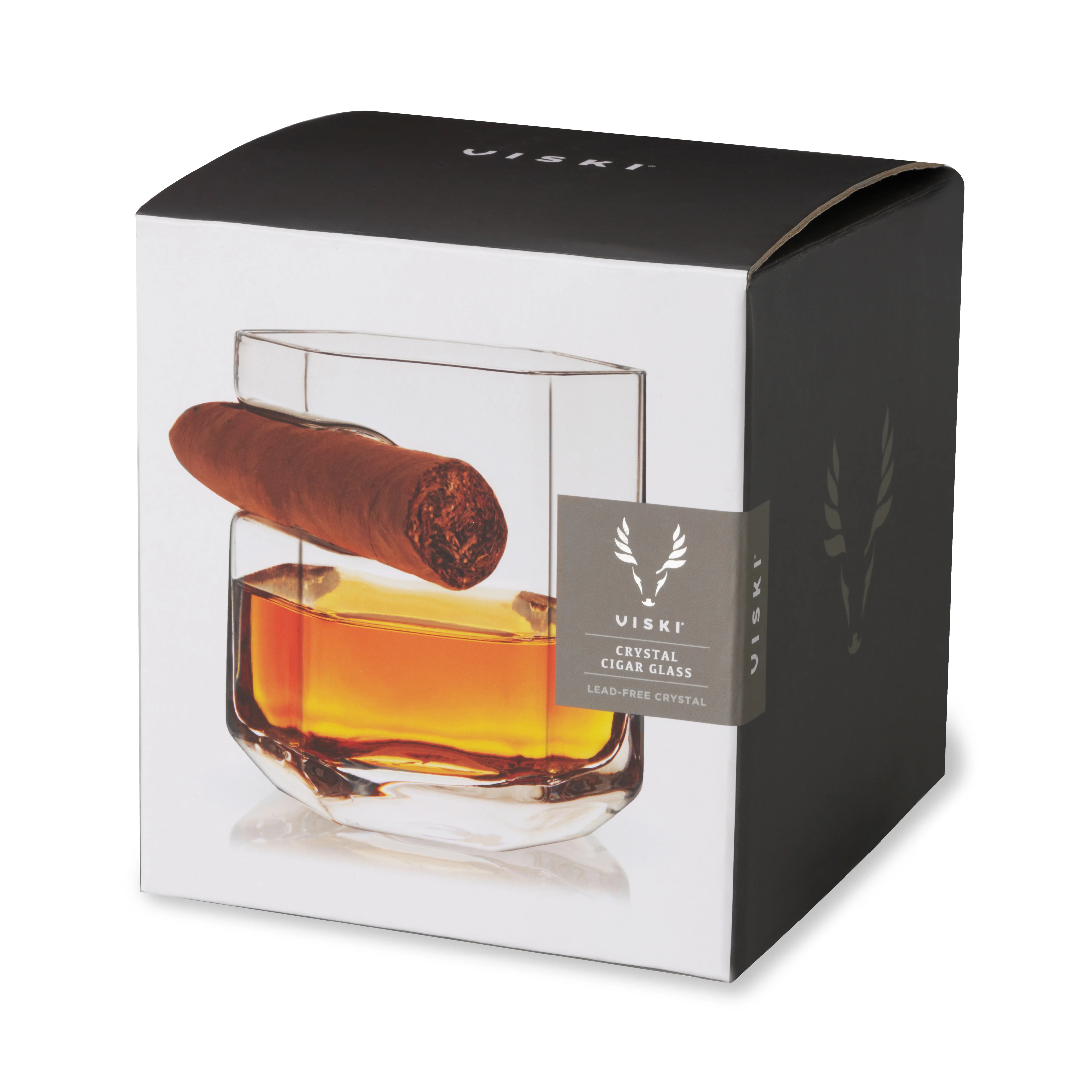 Crystal Cigar Glass - Image 7