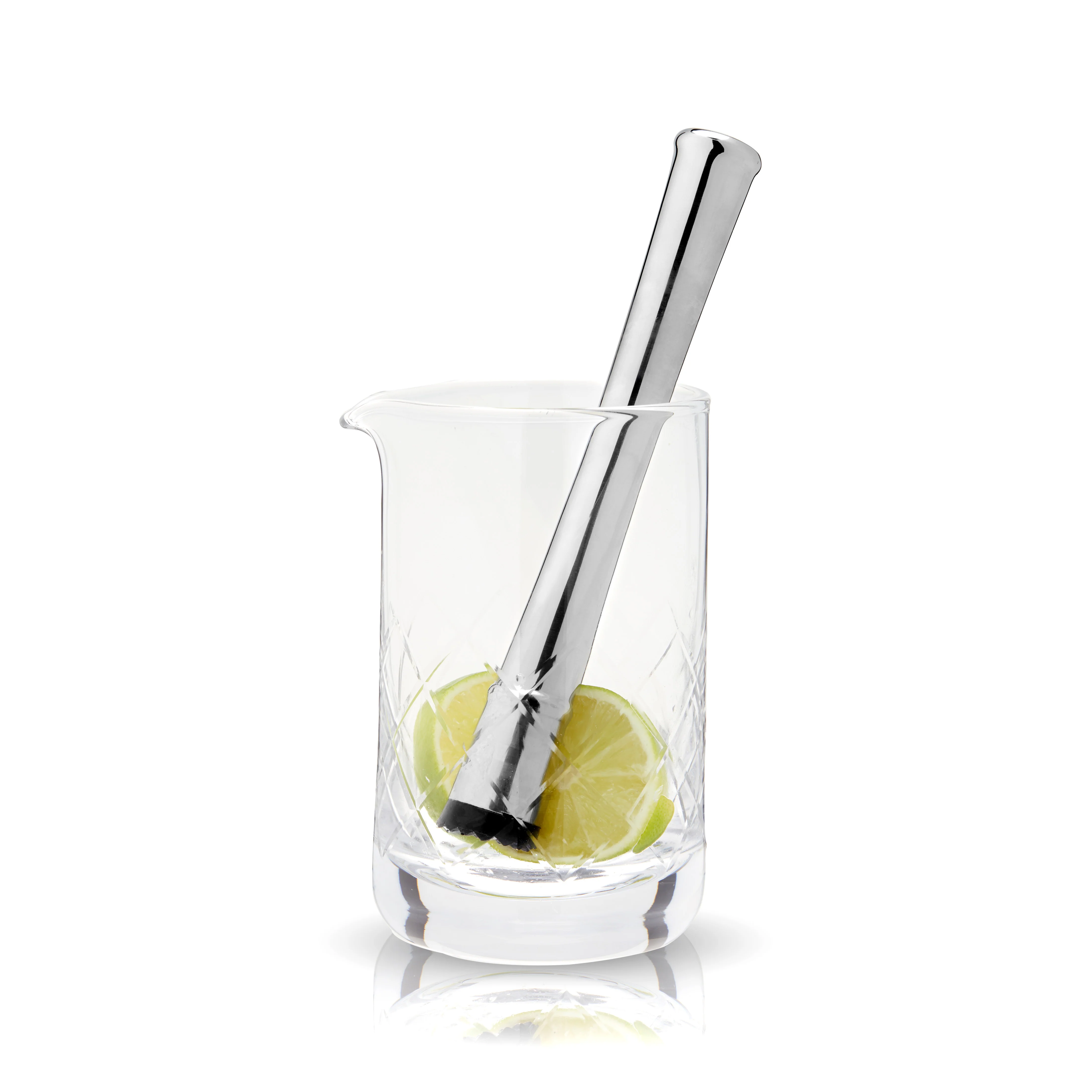 Stainless Steel Muddler - Image 4