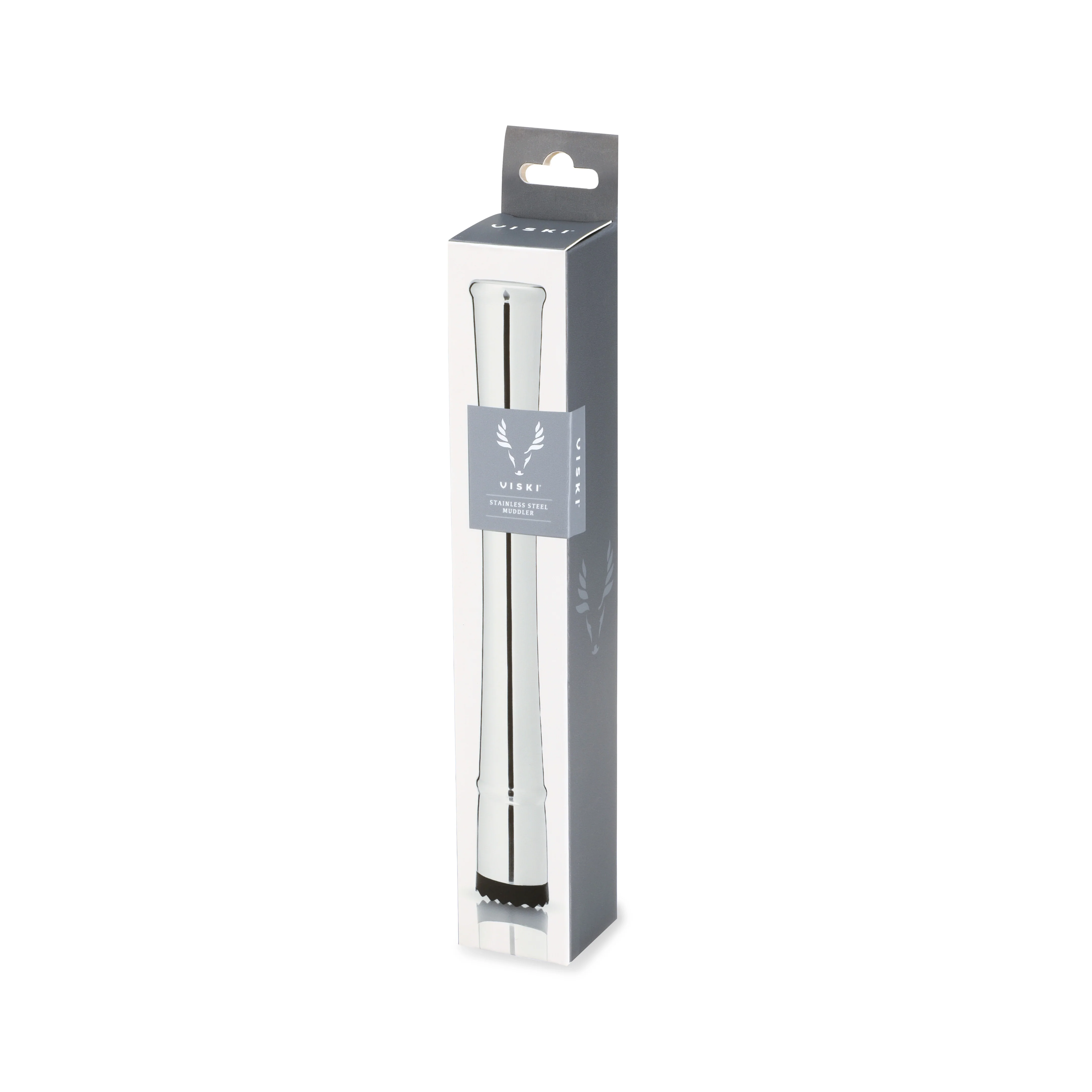 Stainless Steel Muddler - Image 7