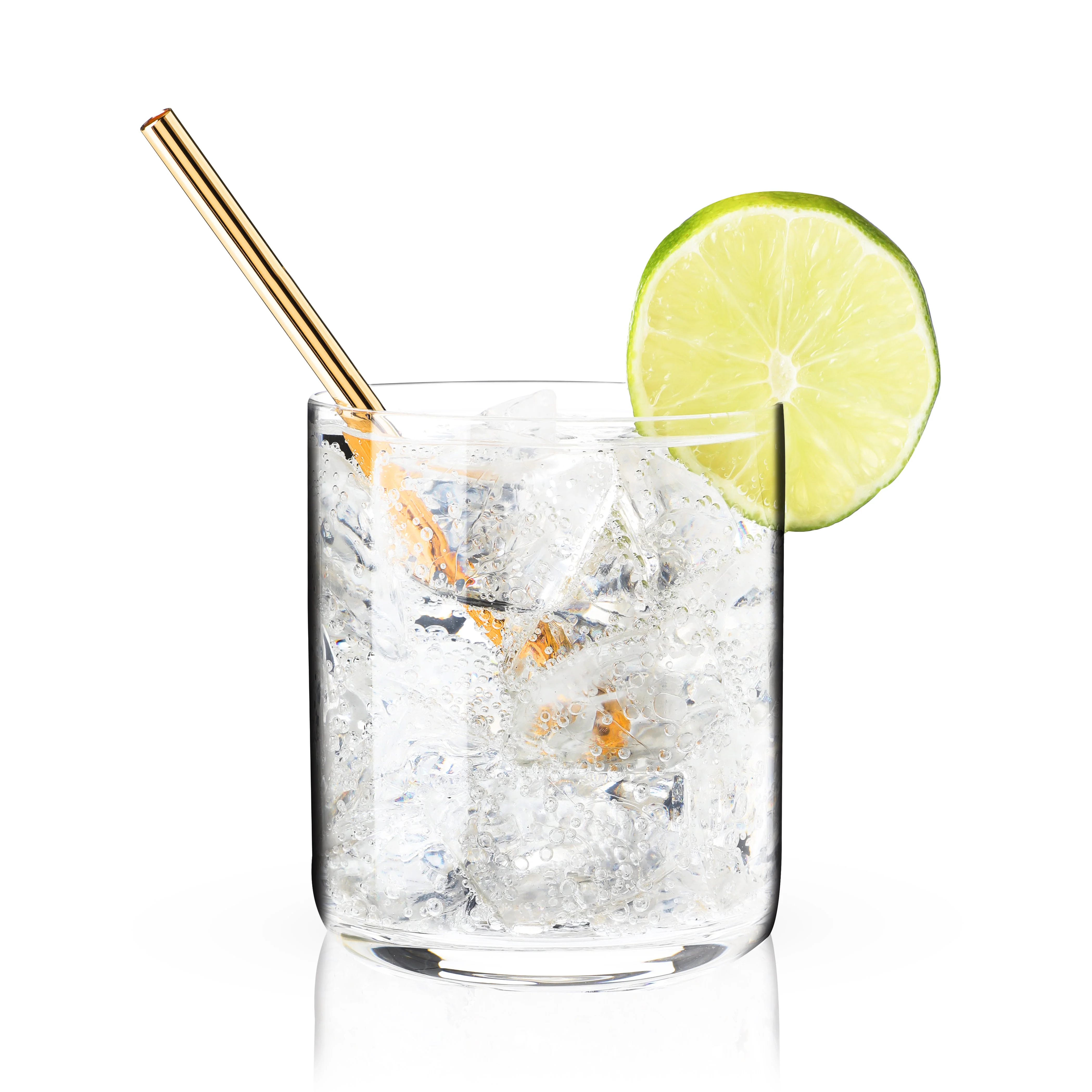 Belmont Lowball Straws Set of 6 - Image 3