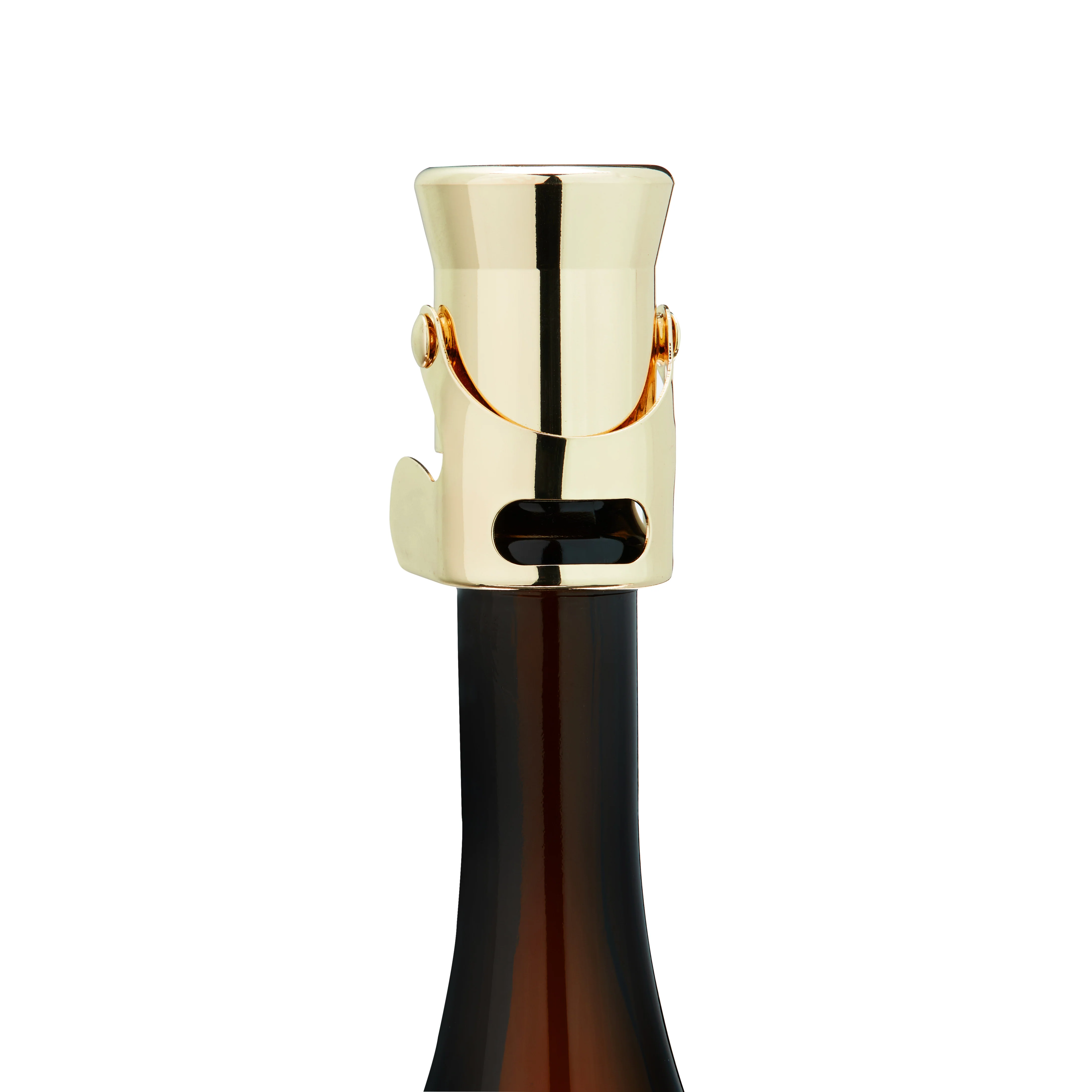 Belmont Heavyweight Champagne Stopper - Image 4