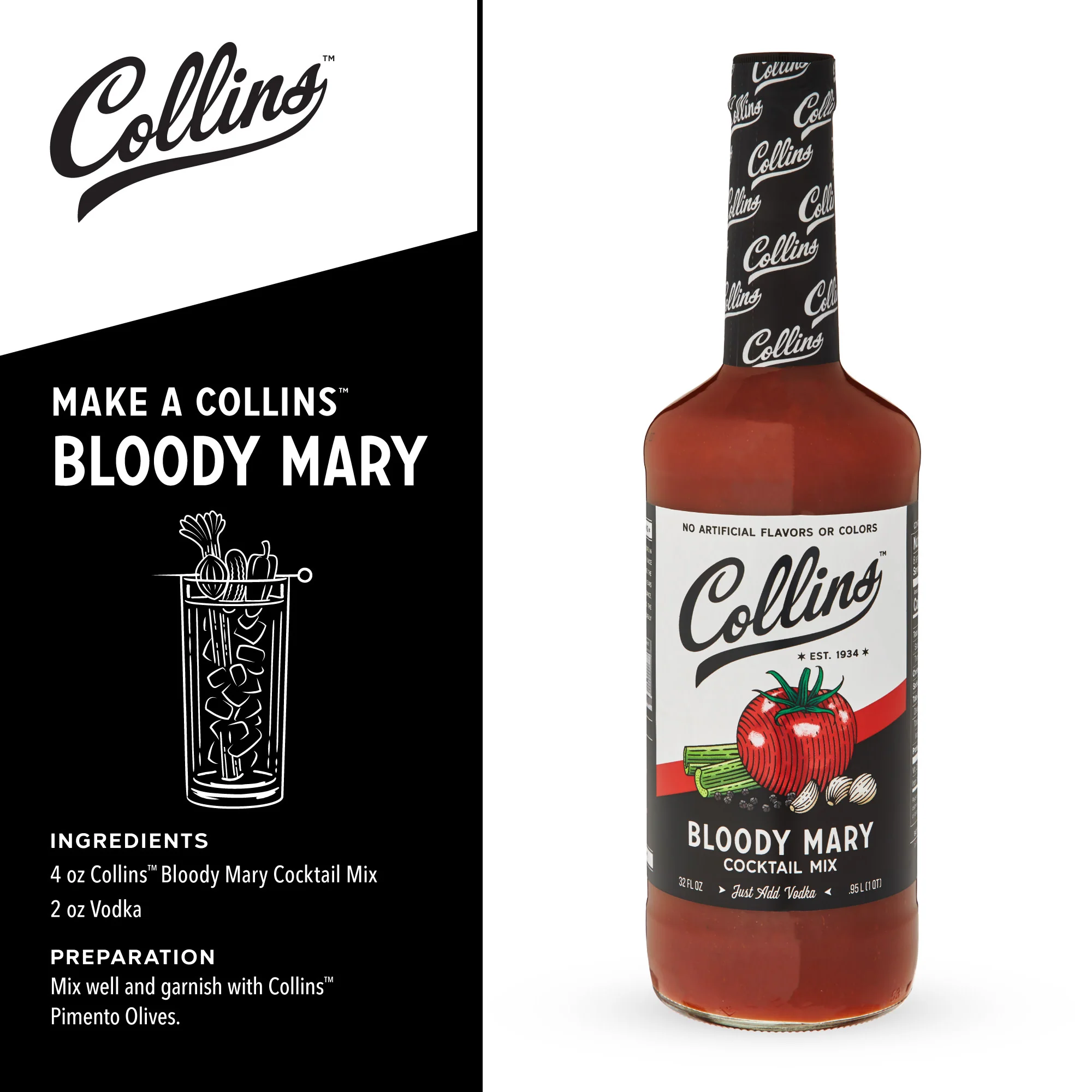 Ultimate Bloody Mary Kit - Image 3