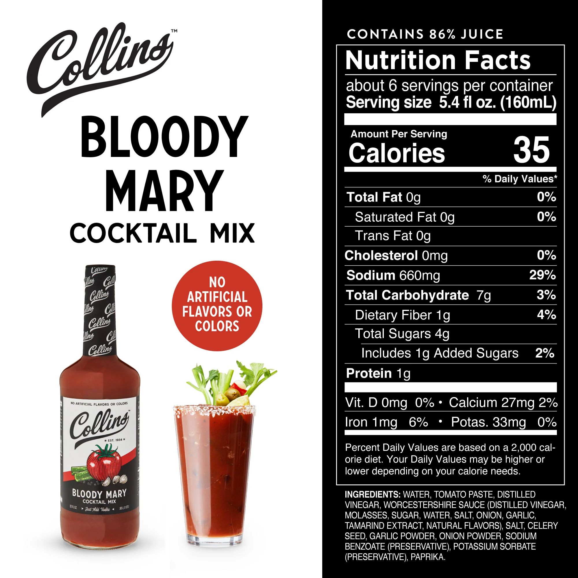 Ultimate Bloody Mary Kit - Image 4