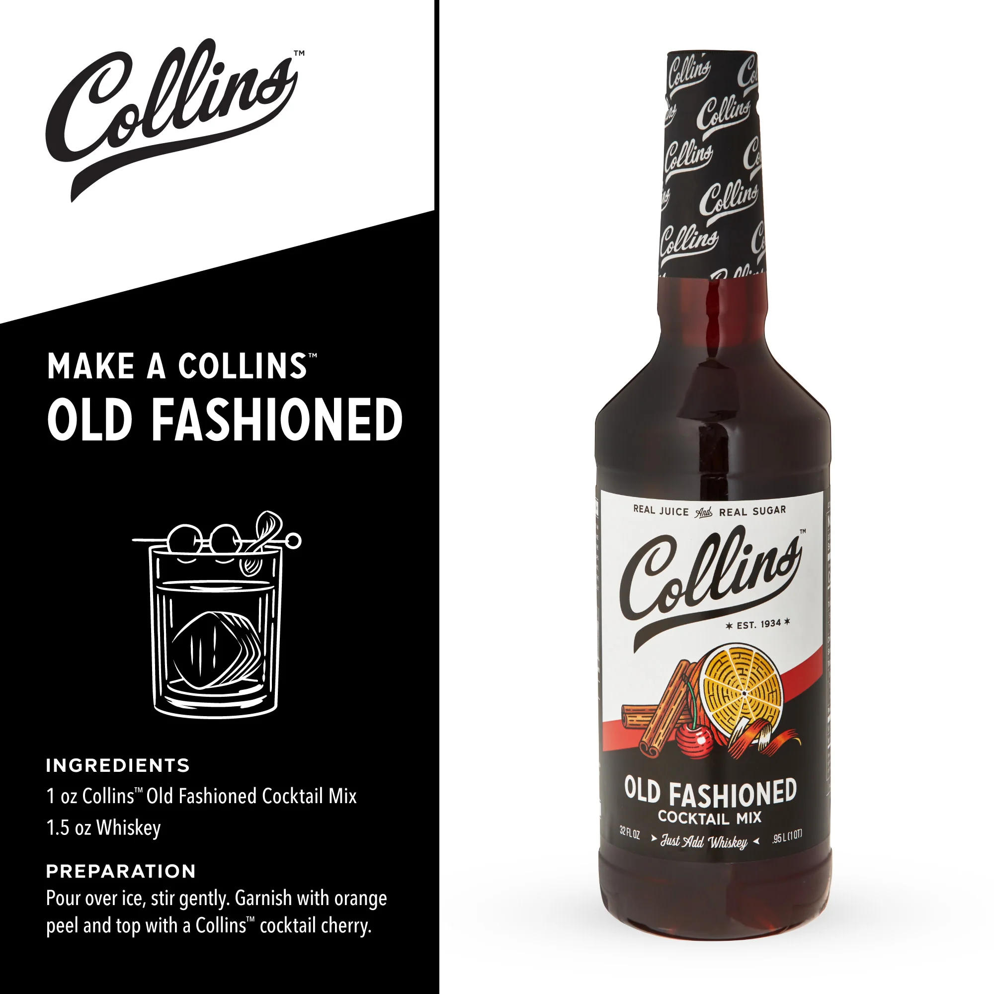 Old Fashioned Kit - Image 4