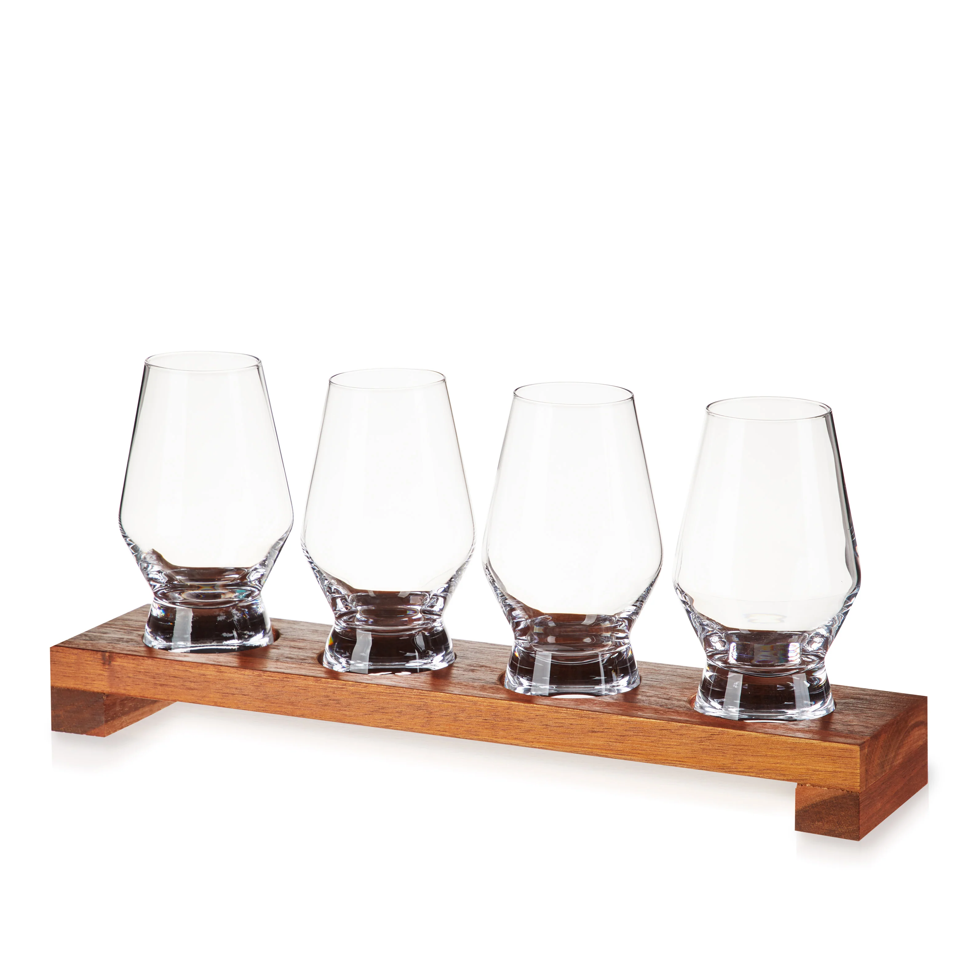 Crystal Spirit Glass Flight Set - Image 4