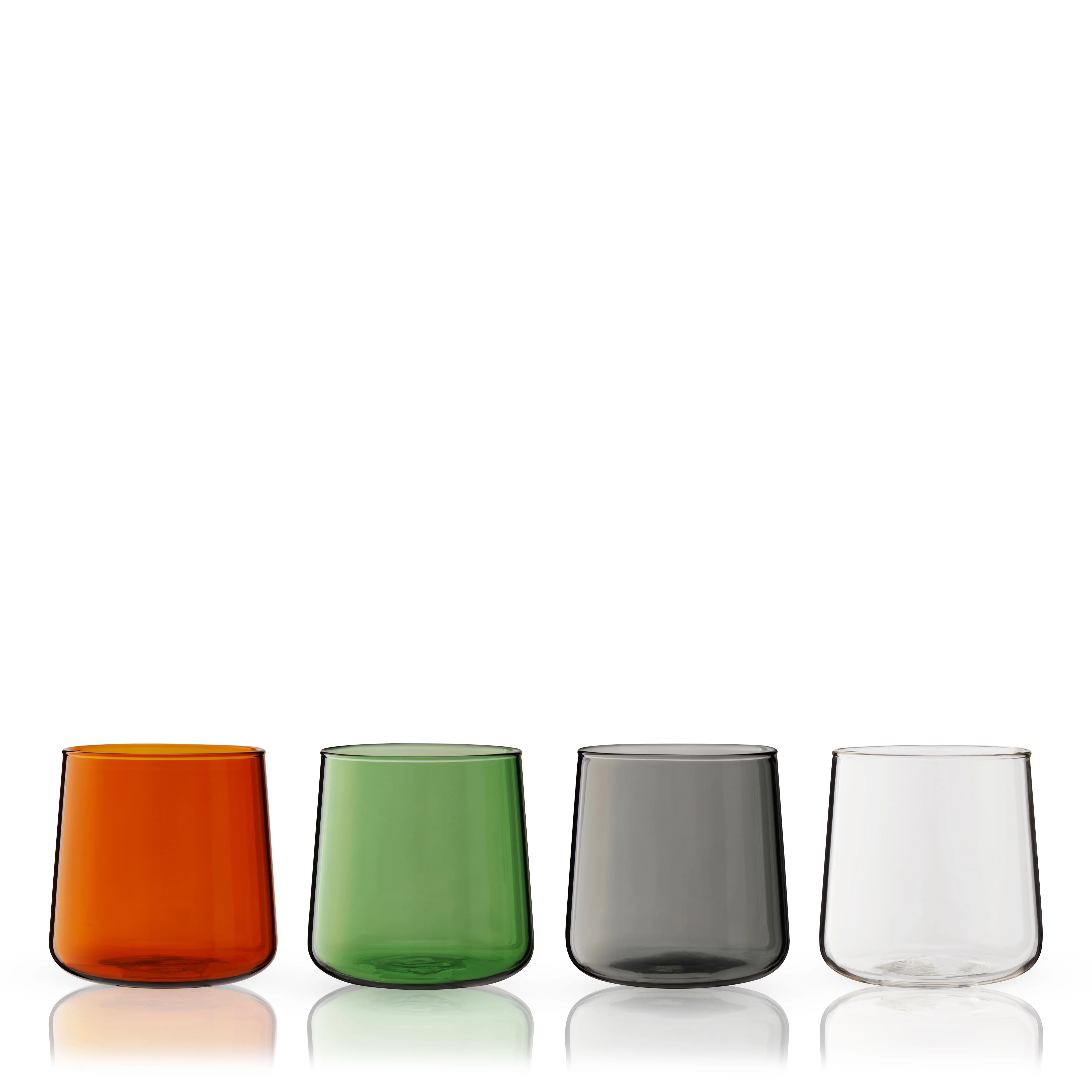 Aurora Cocktail Tumblers Set of 4 - Image 4