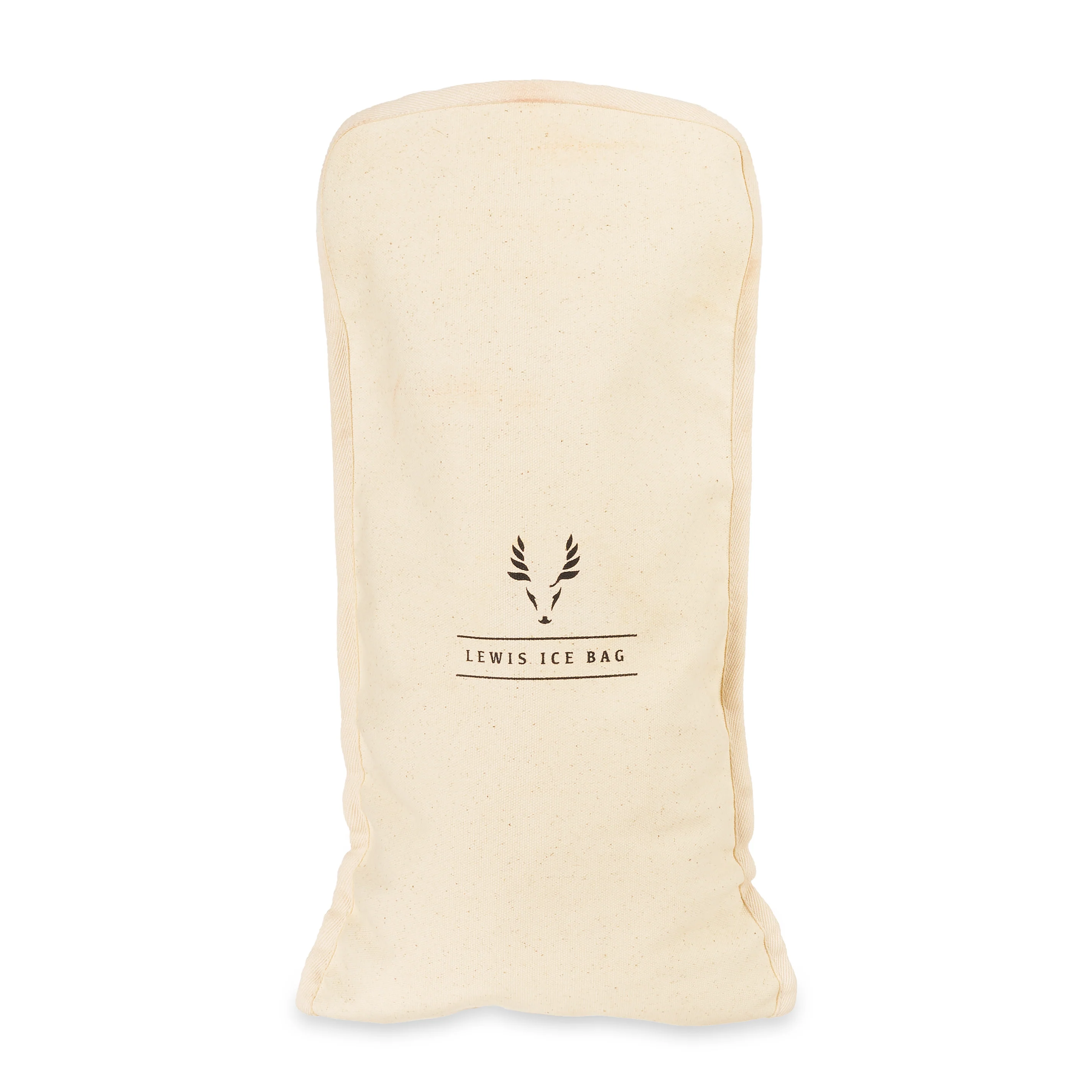 Professional Bartender's Lewis Ice Bag - Image 4