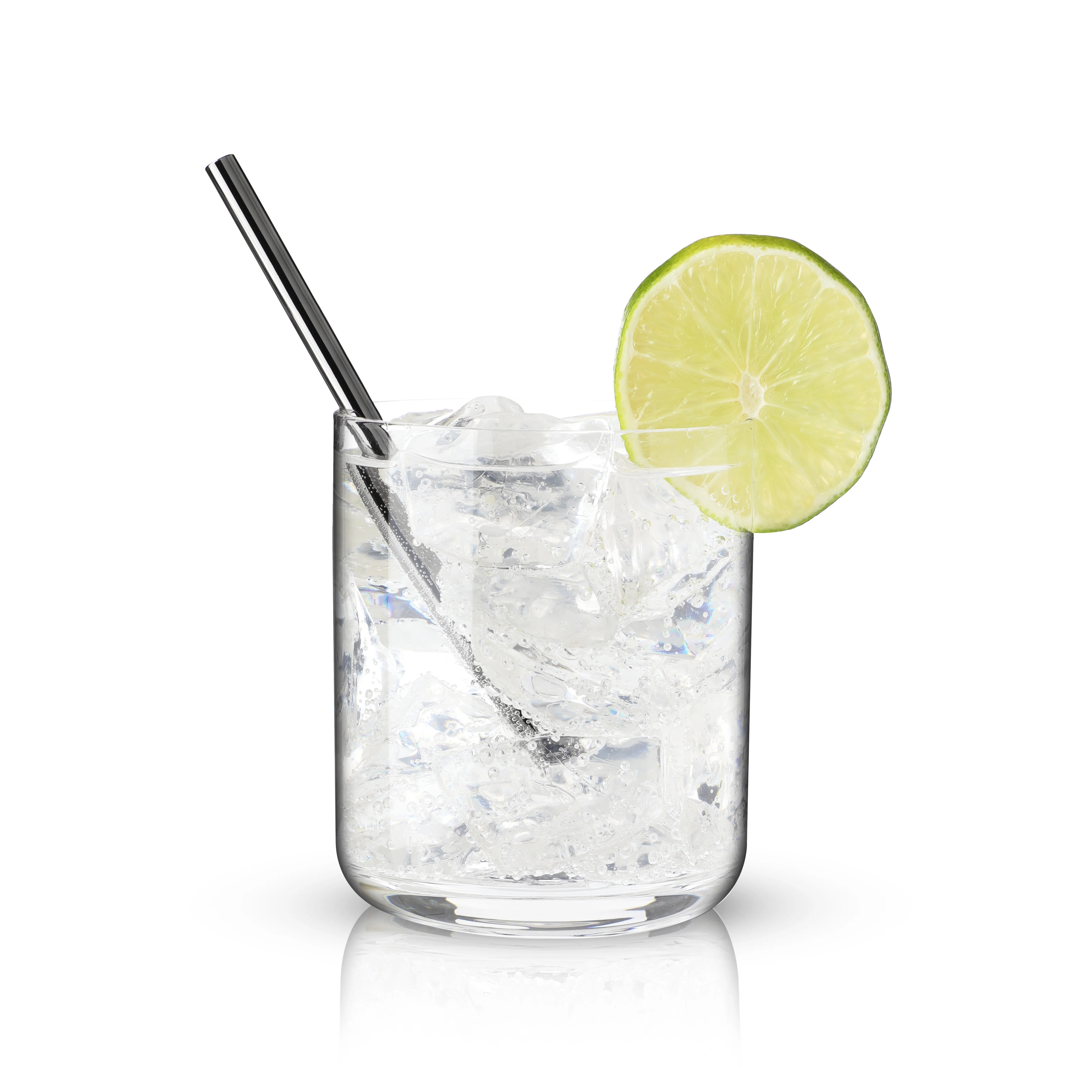 Warren Lowball Straws Set of 6 - Image 3