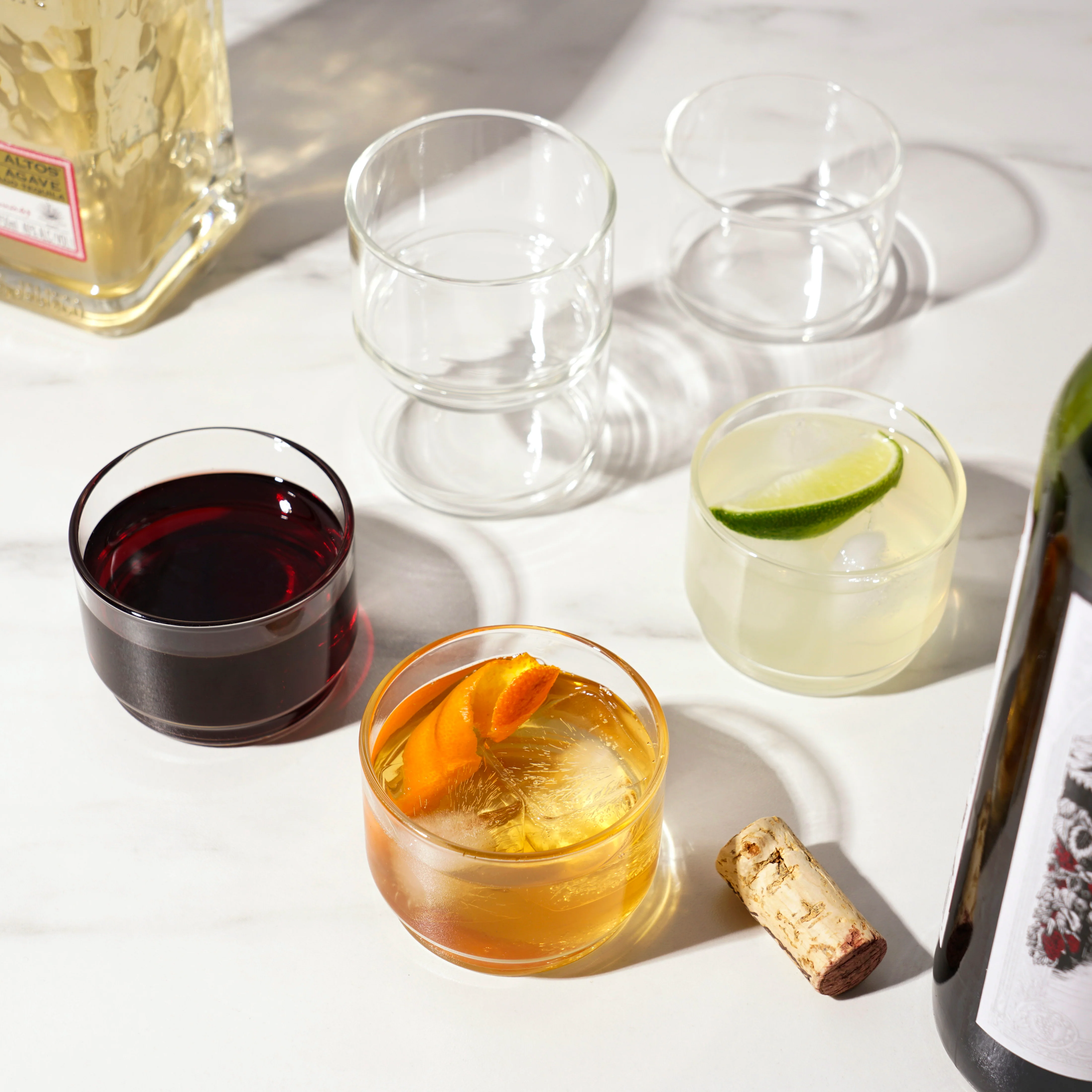 Bodega Glasses - Image 2