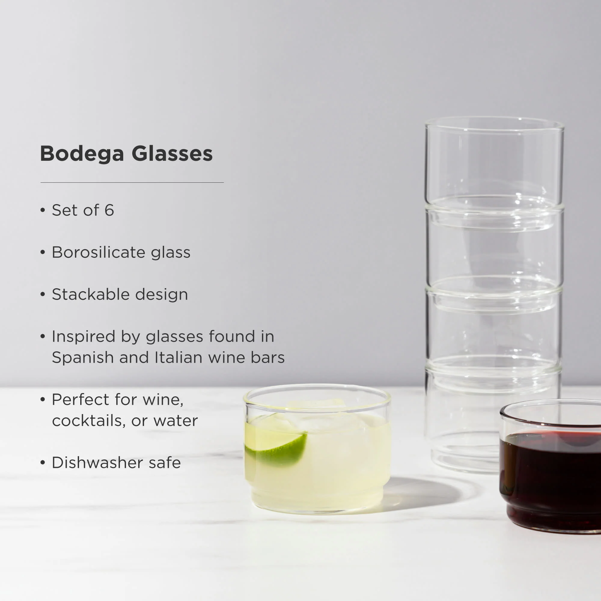 Bodega Glasses - Image 5