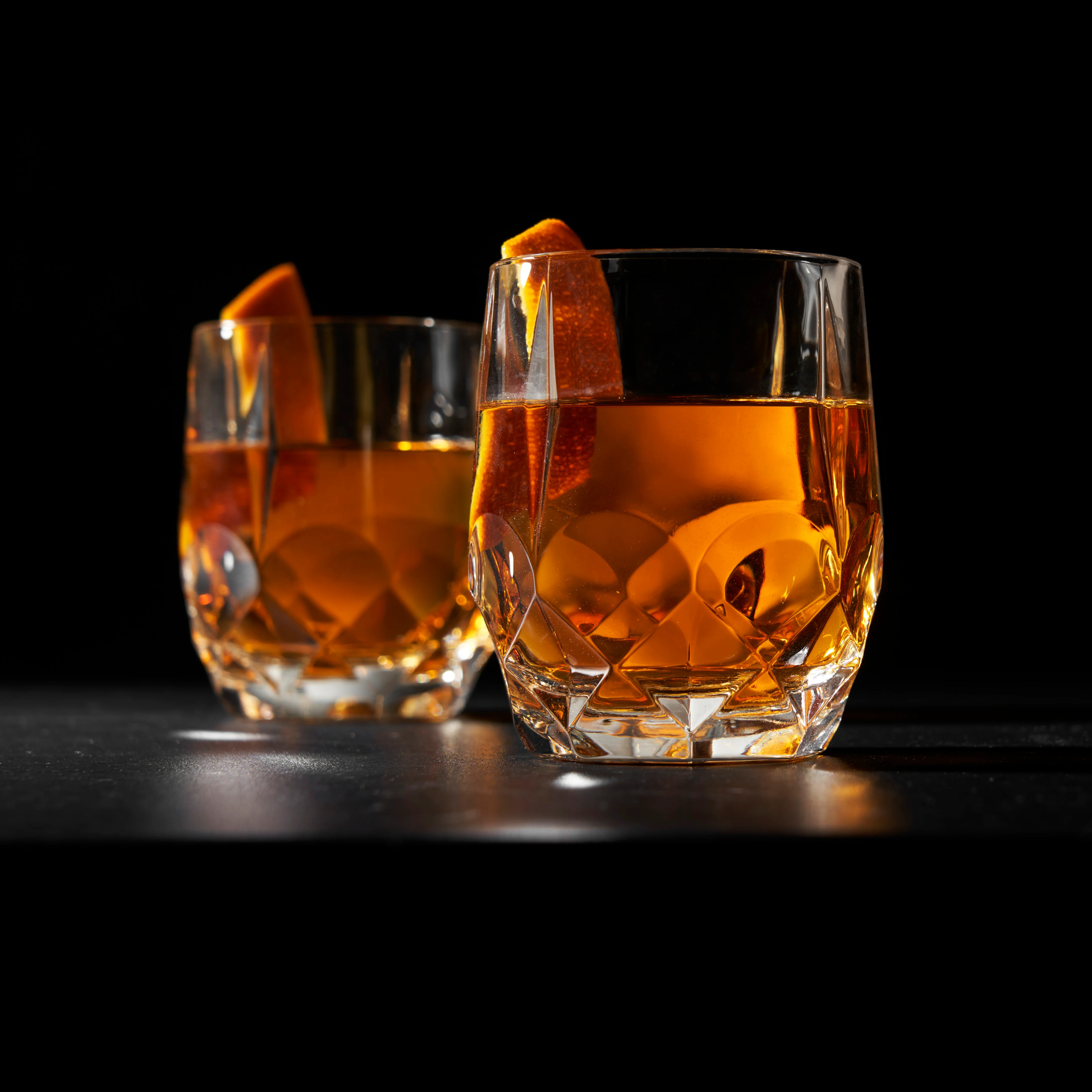 Reserve Bruno Crystal Cocktail Glasses - Image 3