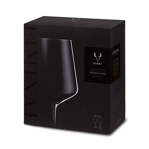 Liminal Universal Wine Glasses, Set of 2 - Image 7