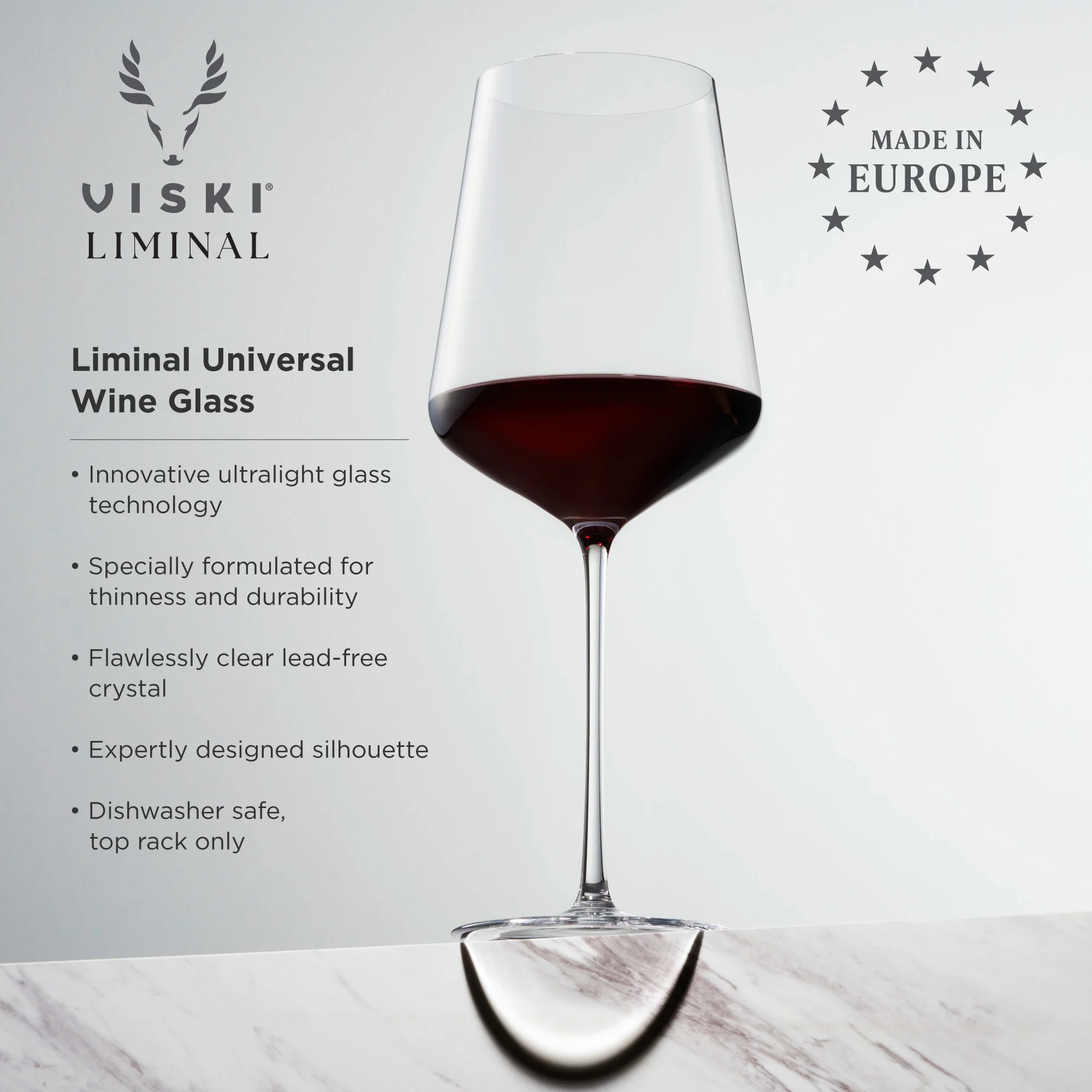 Liminal Universal Wine Glass - Image 5