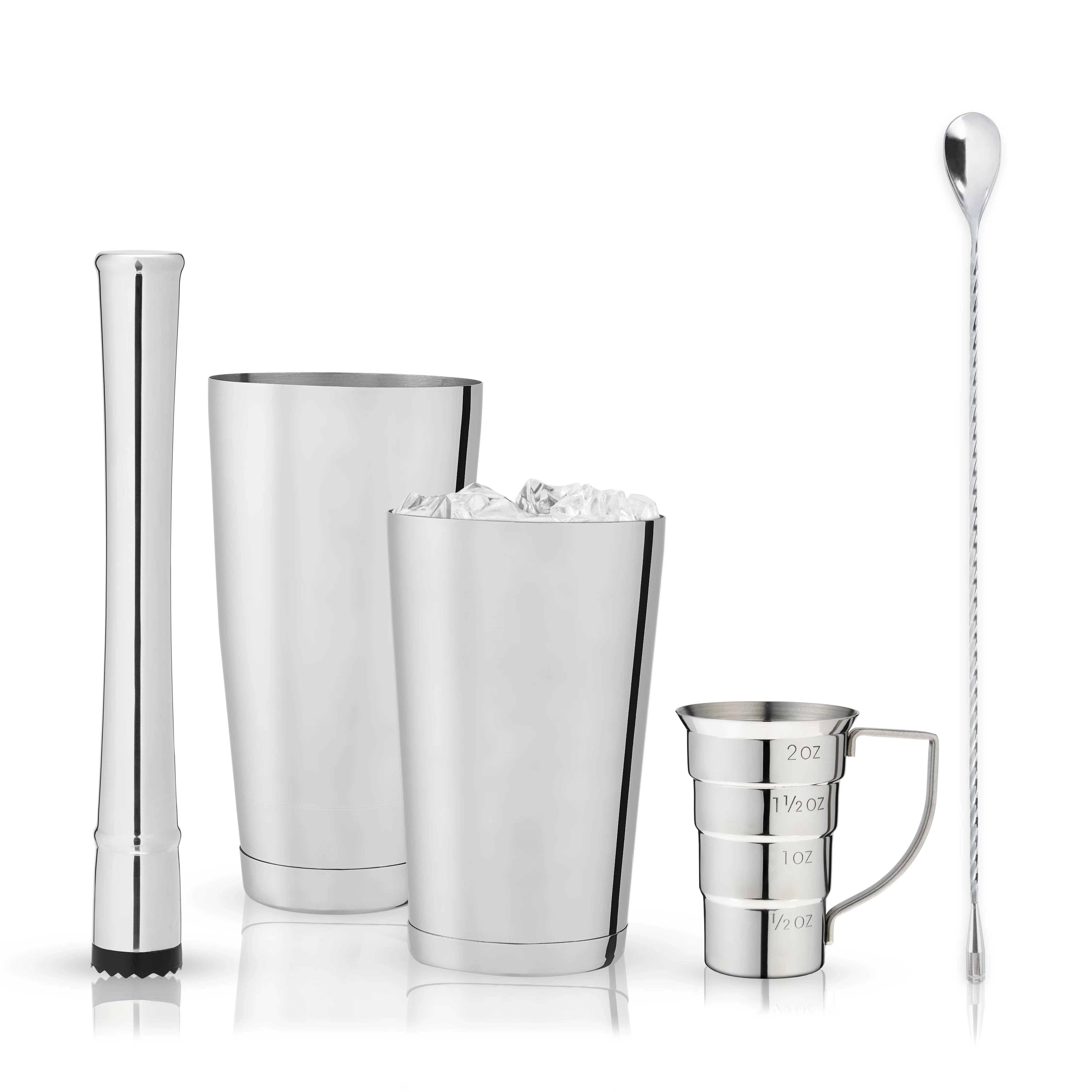 Harrison Cocktail Set