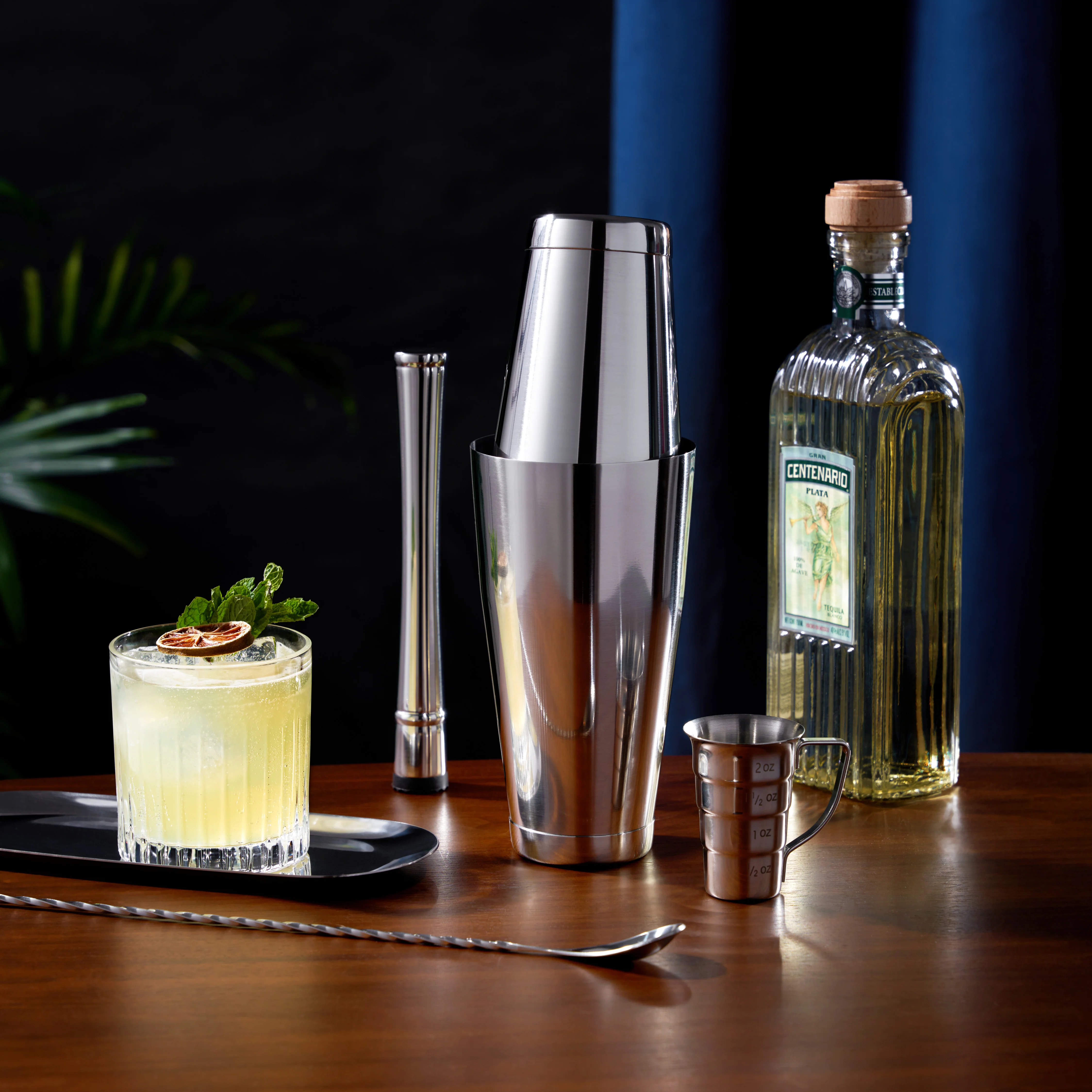 Harrison Cocktail Set - Image 2
