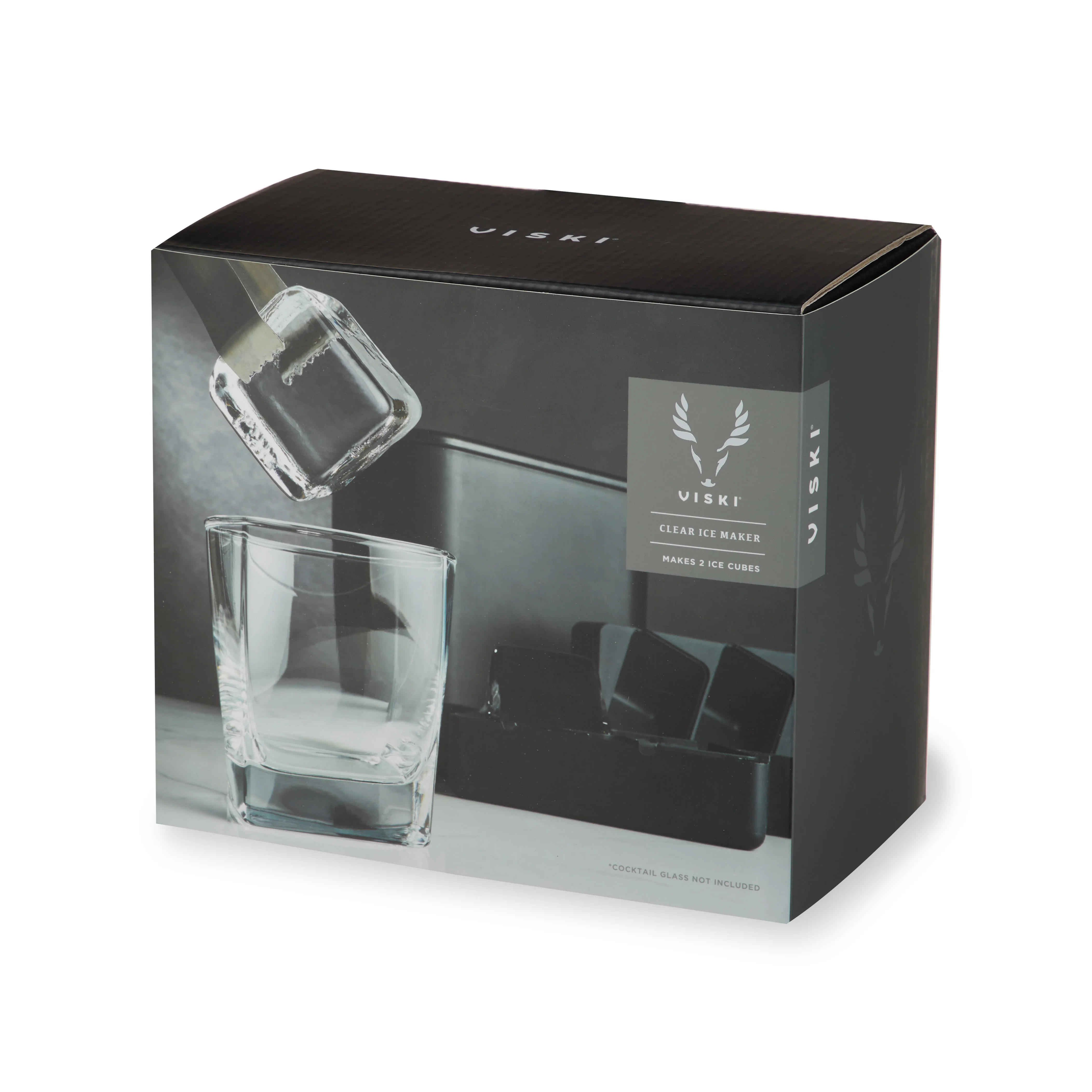Glacier Rocks Clear Ice Maker - Image 7