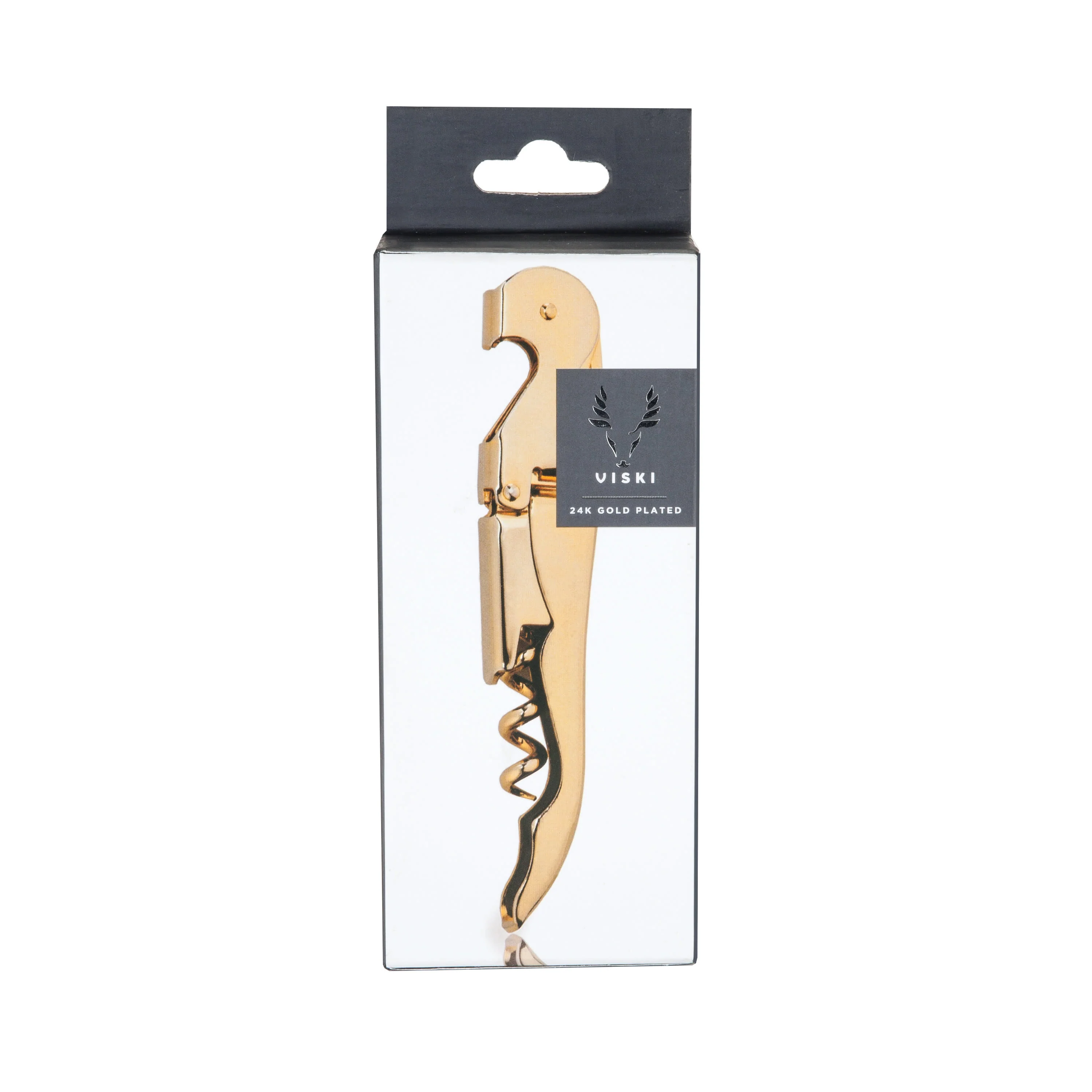 Belmont Signature Waiter's Corkscrew - Image 7