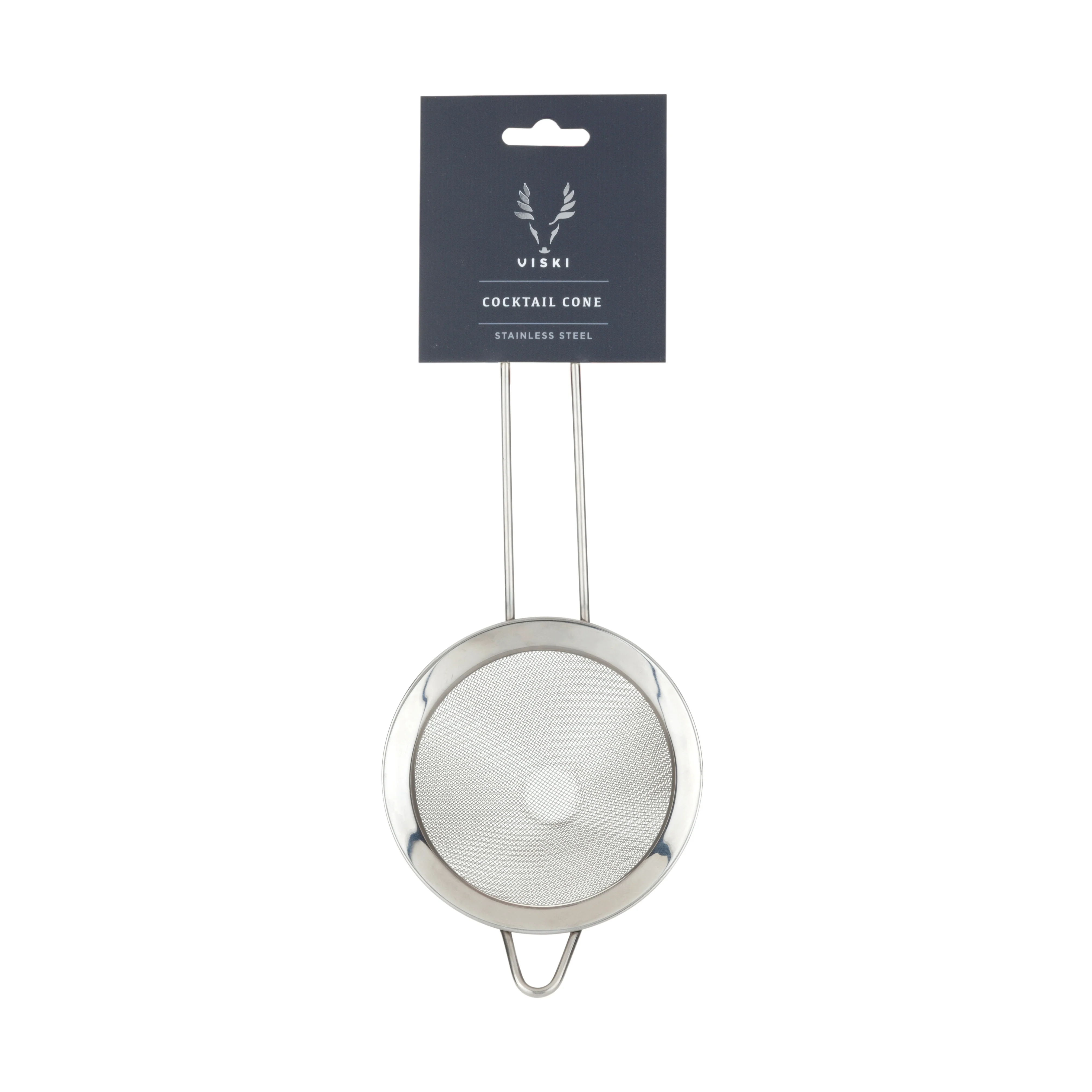 Stainless Steel Mesh Cone Strainer - Image 6