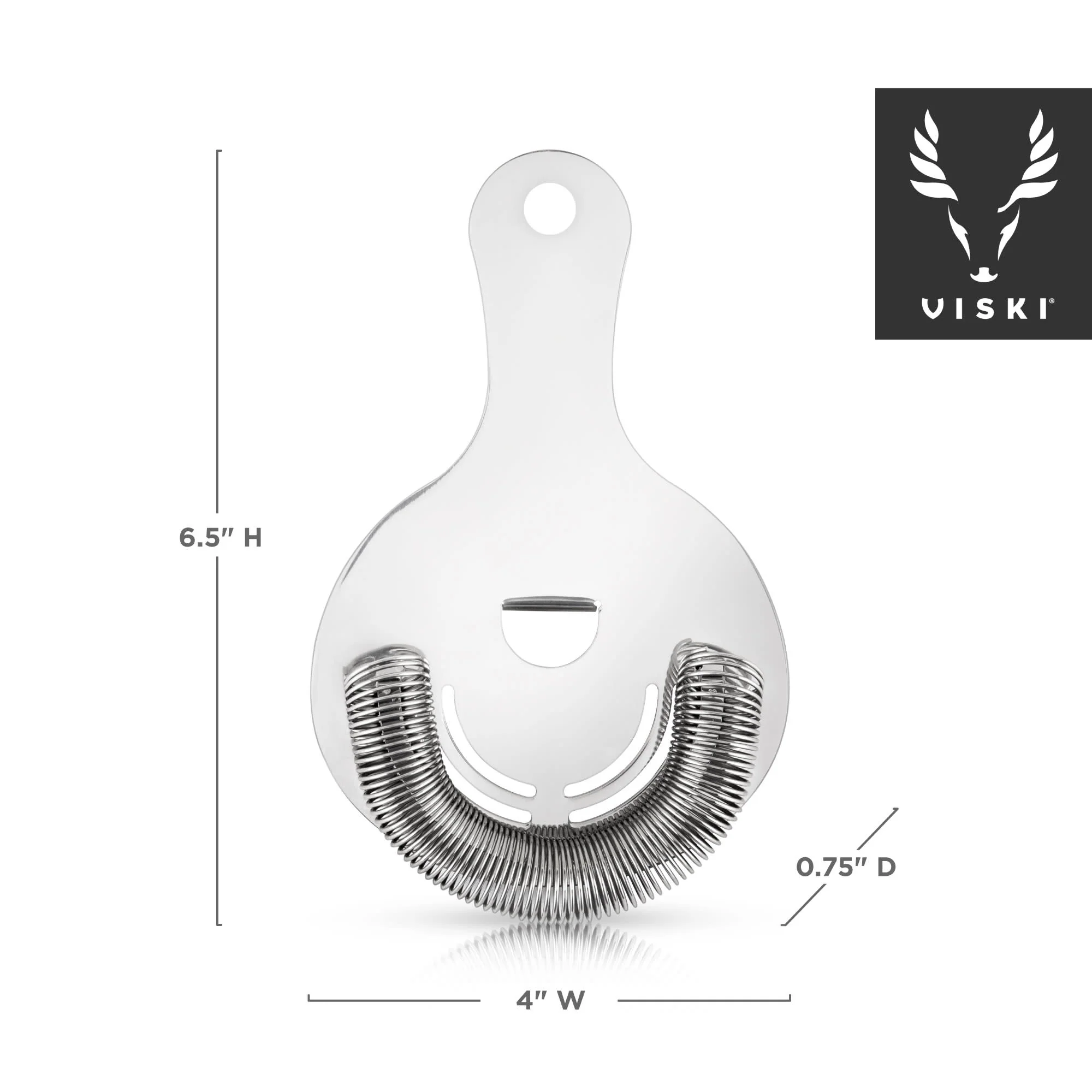 Harrison Hawthorne Strainer - Image 6