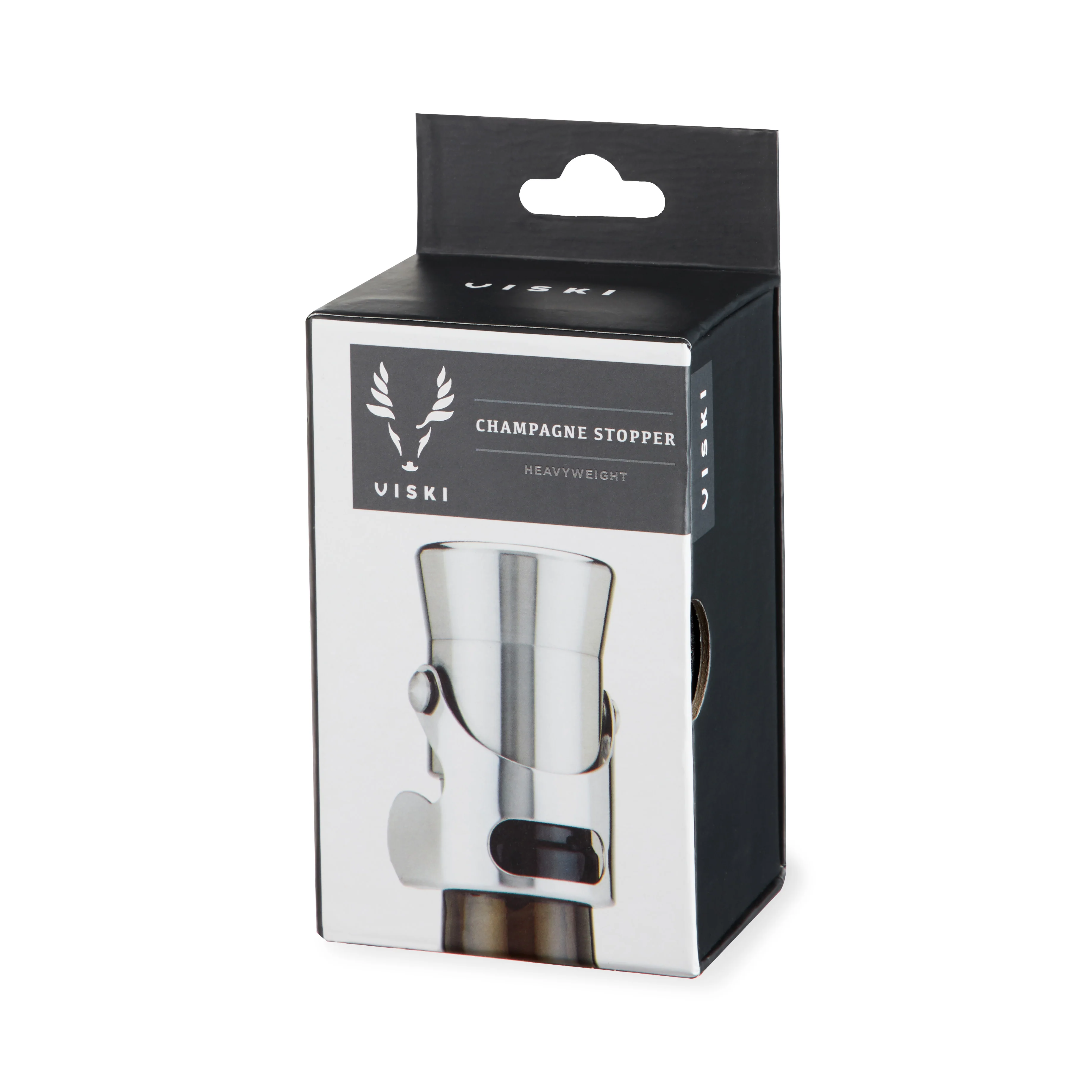 Harrison Heavyweight Champagne Stopper - Image 6