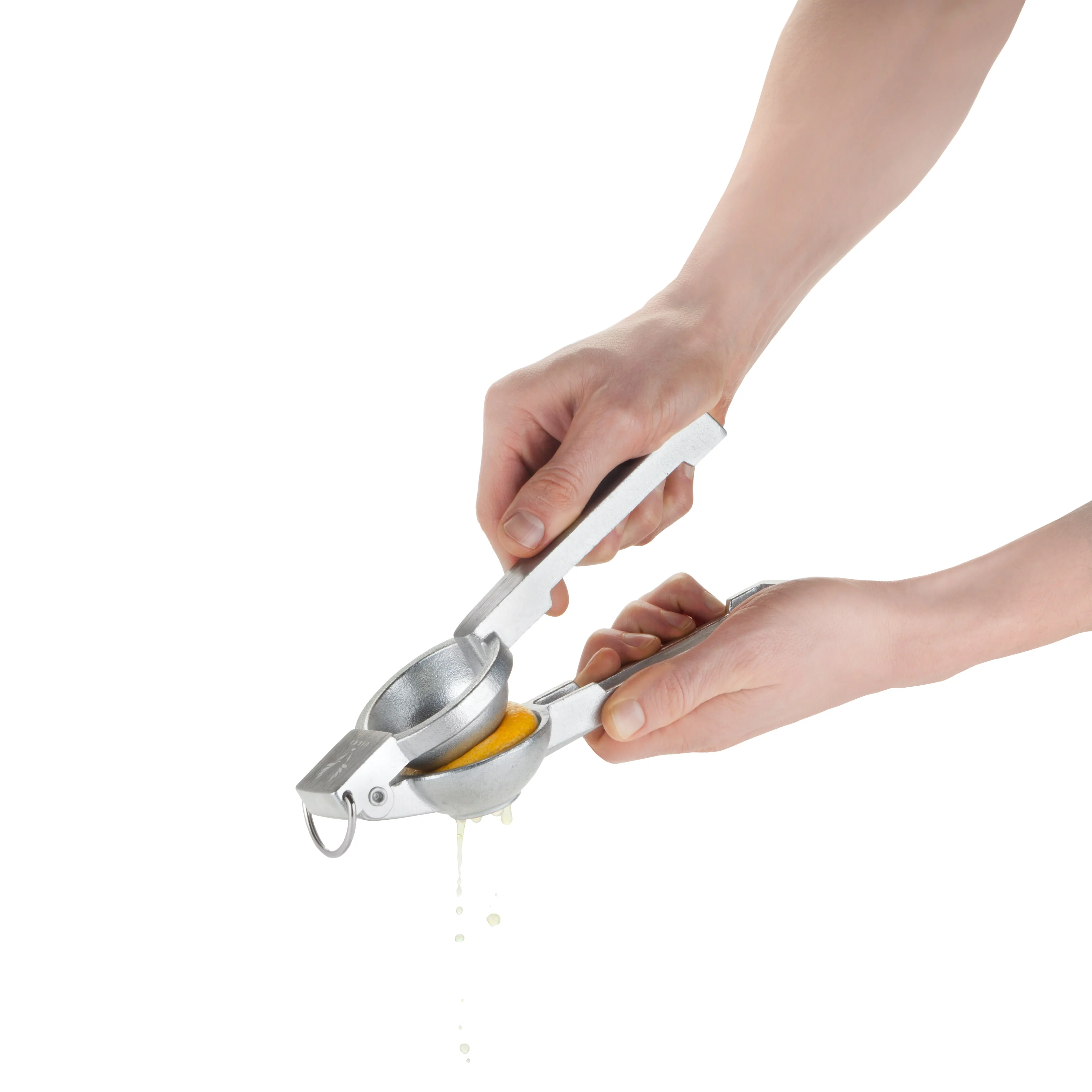 Professional Aluminum Citrus Juicer - Image 3
