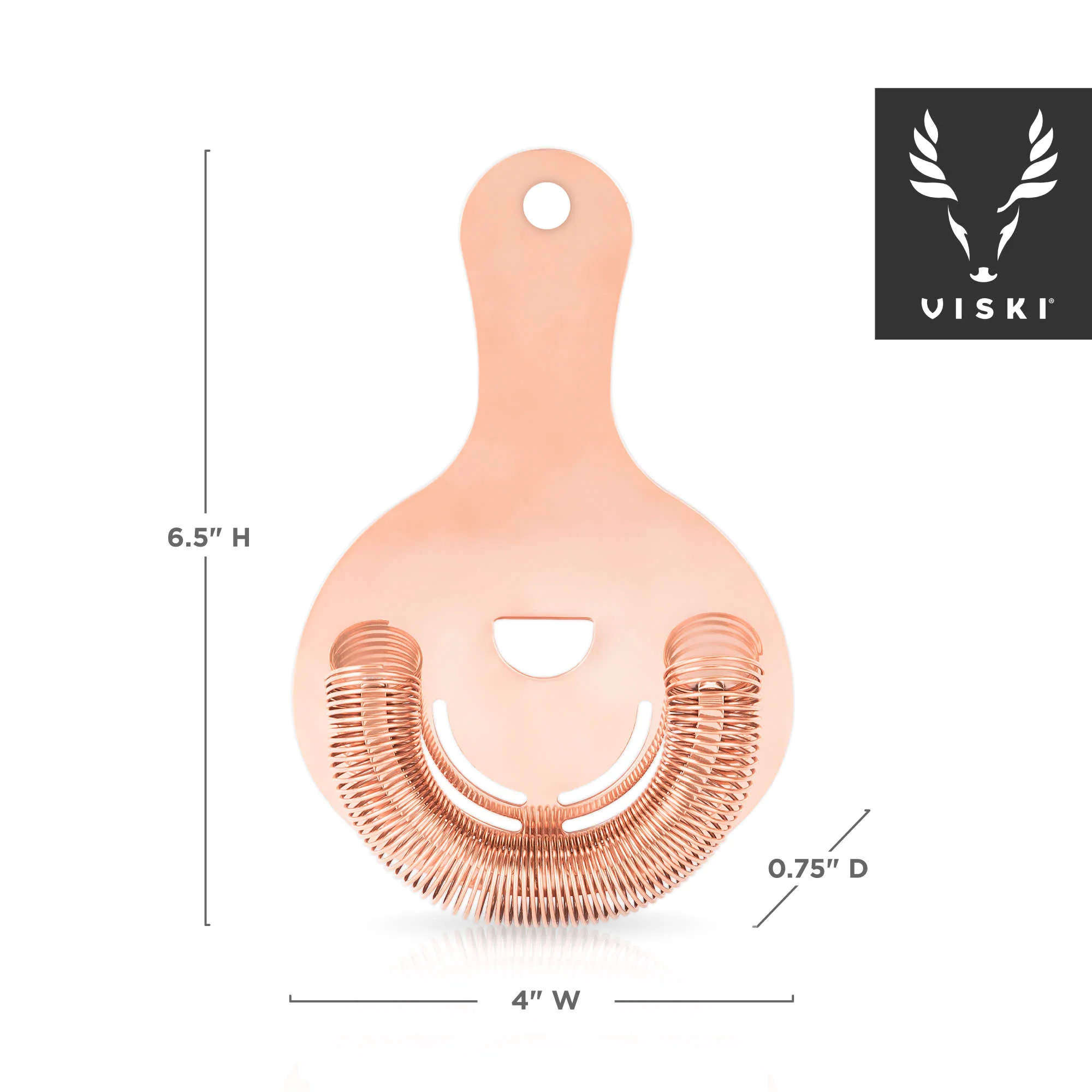 Summit Hawthorne Strainer - Image 6