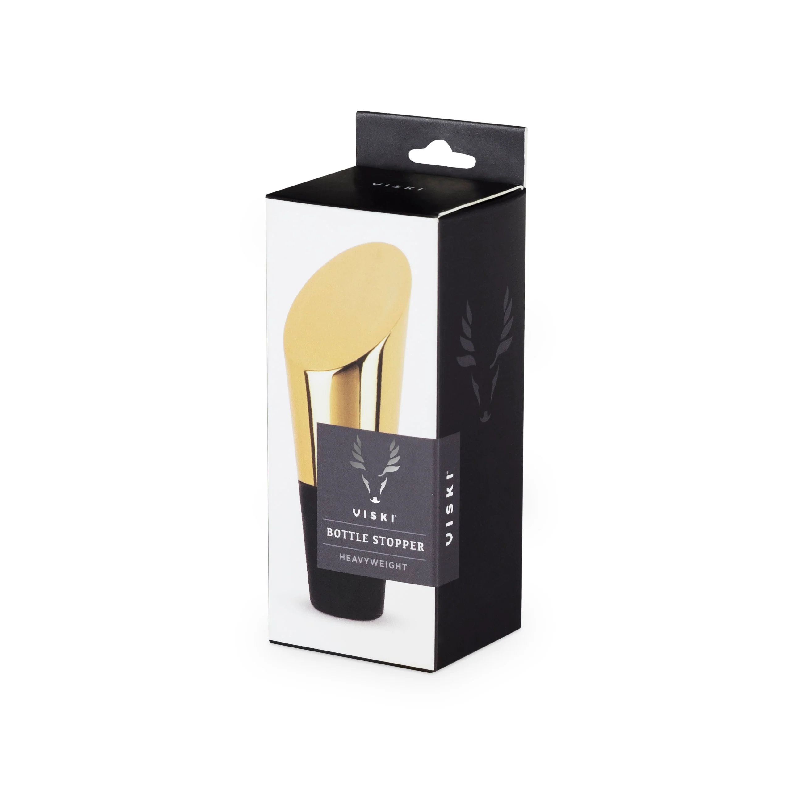 Belmont Heavyweight Bottle Stopper - Image 6