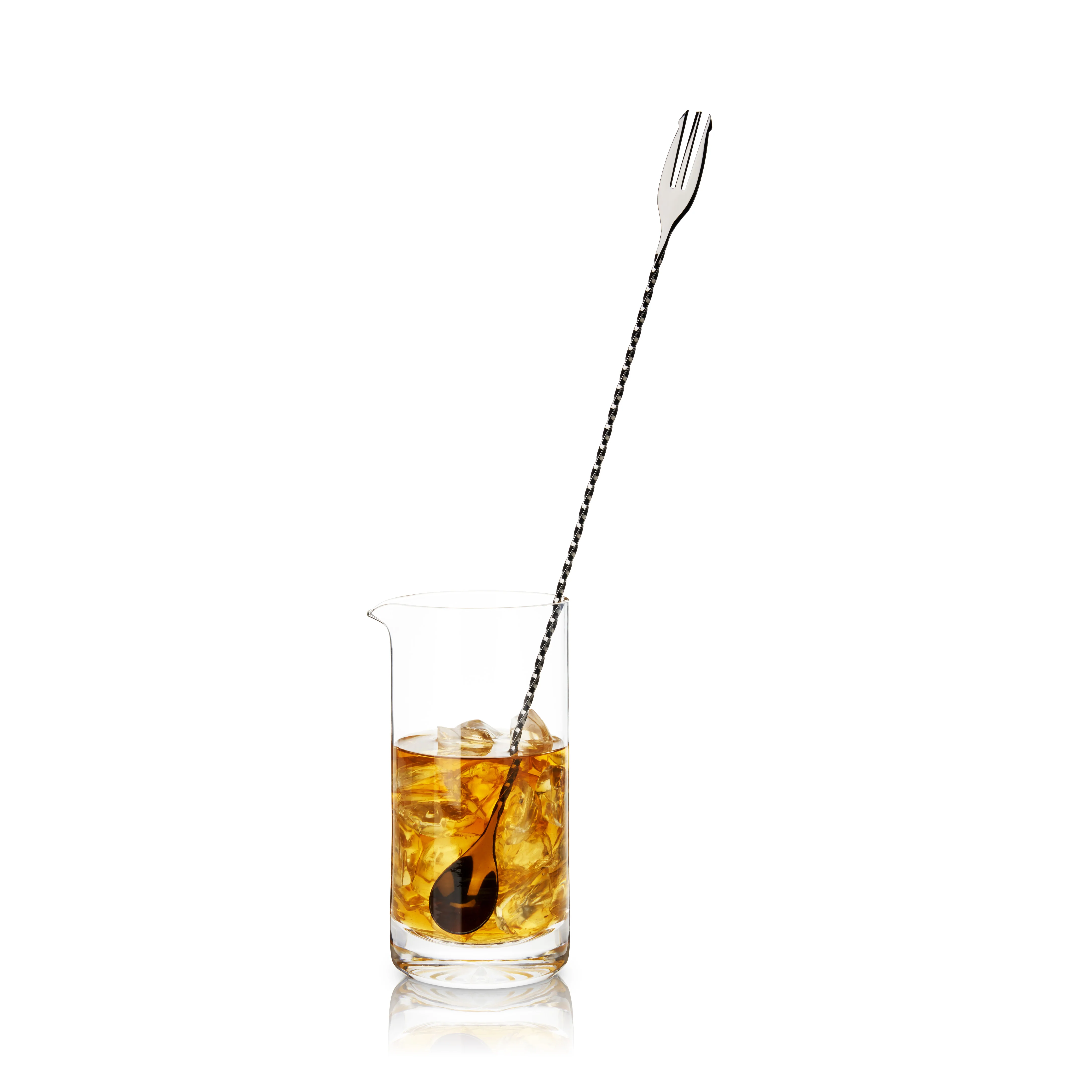 Warren Trident Bar Spoon - Image 4