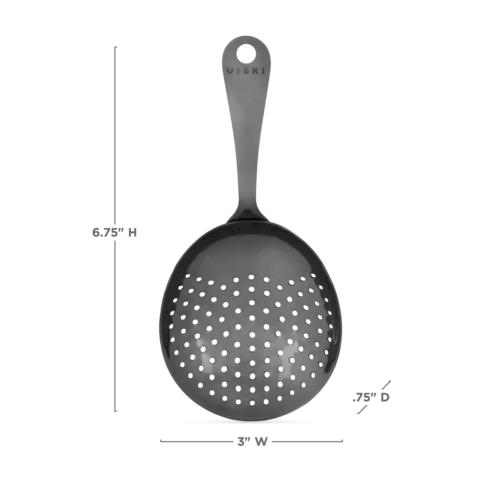 Warren Julep Strainer - Image 5