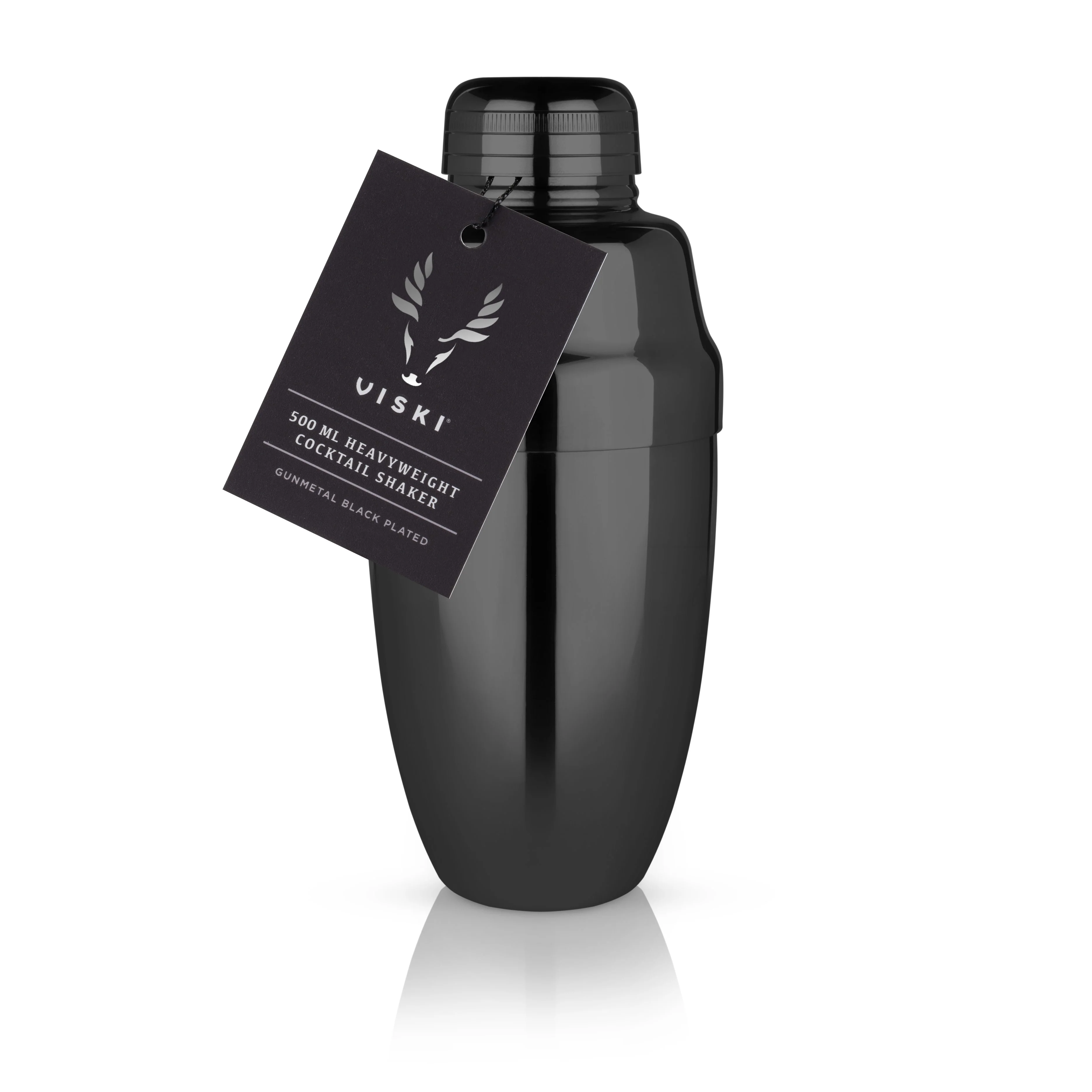 Warren Heavyweight Cocktail Shaker - Image 7