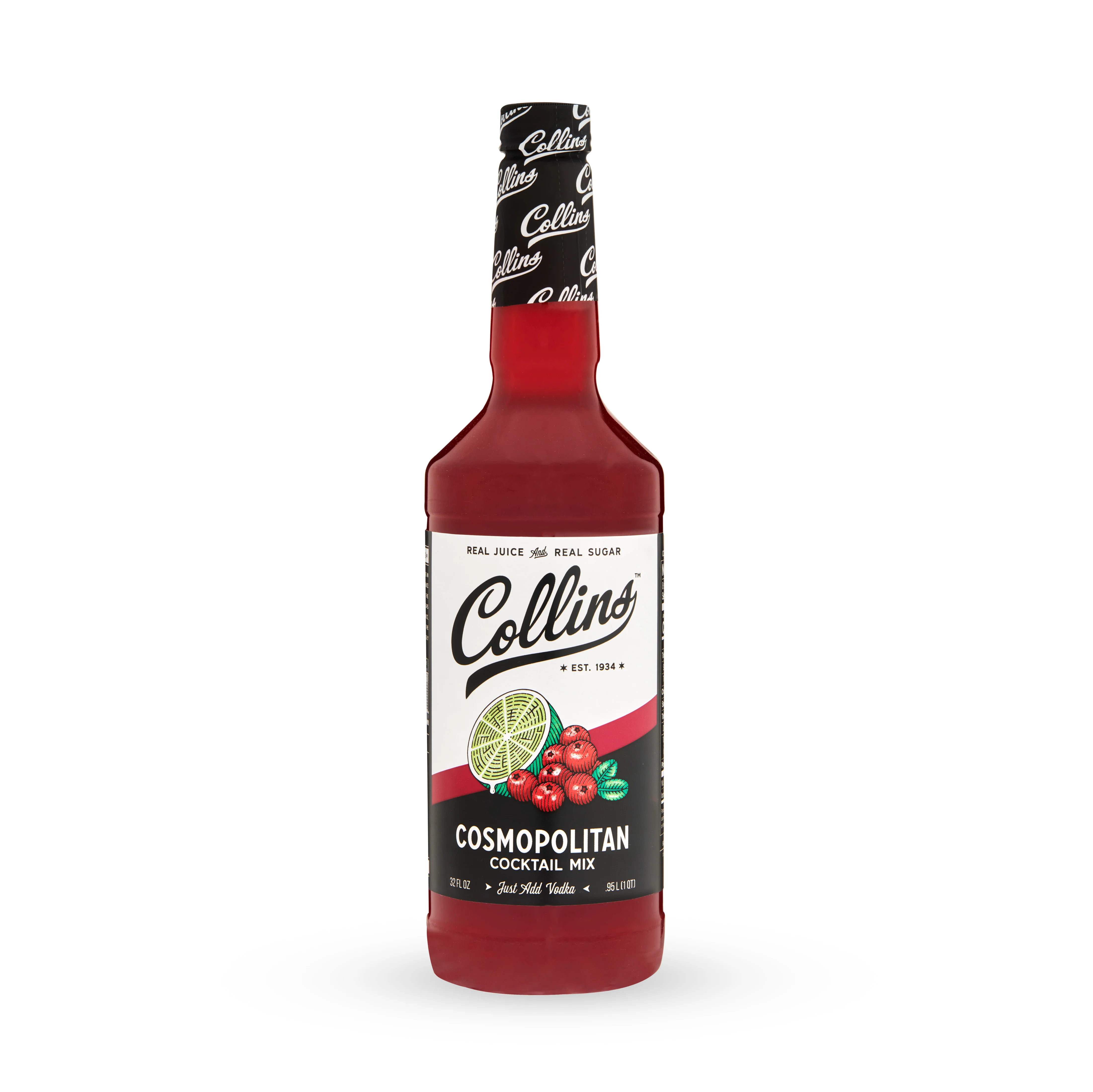 Cosmopolitan Cocktail Mix 32 oz