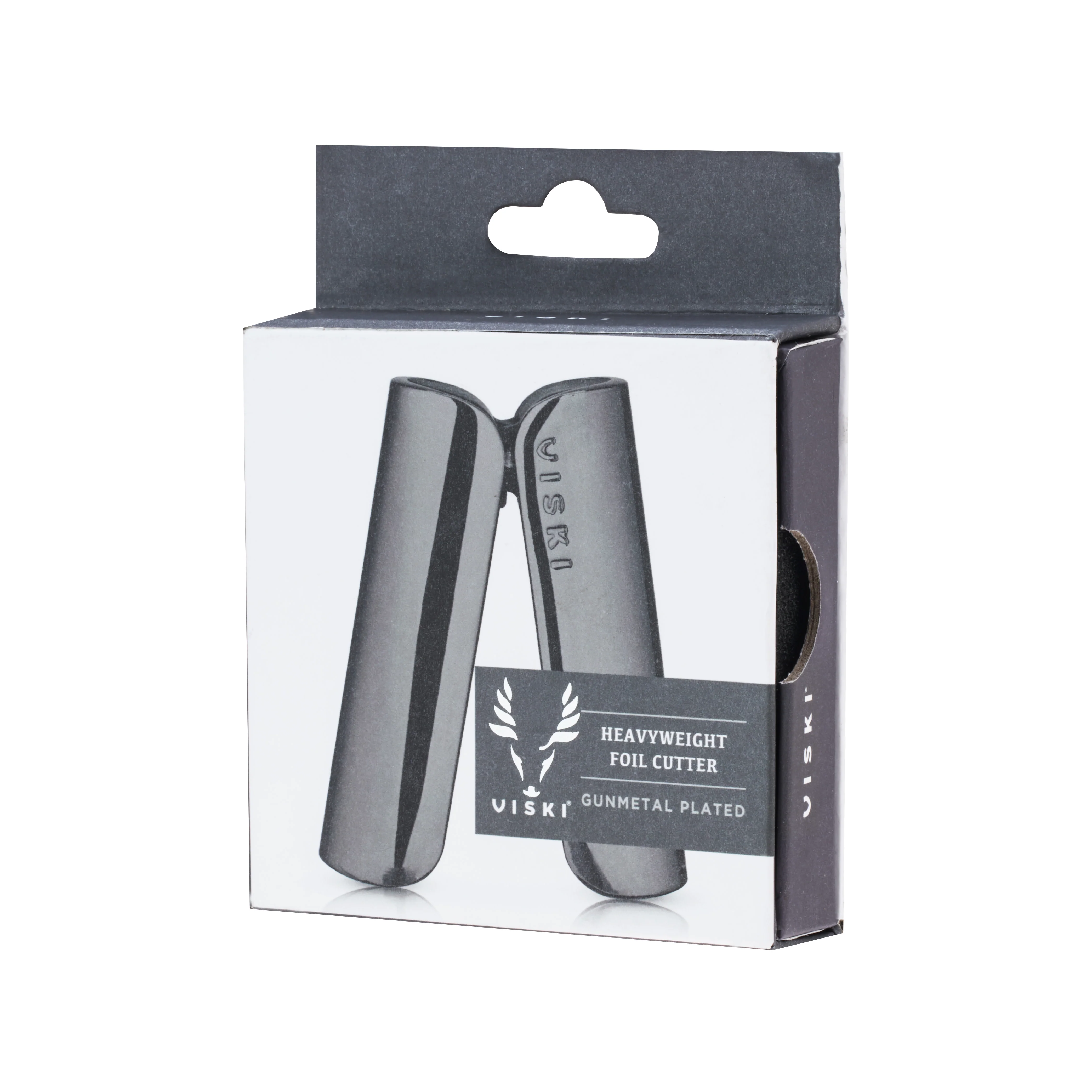 Warren Heavyweight Foil Cutter - Image 6