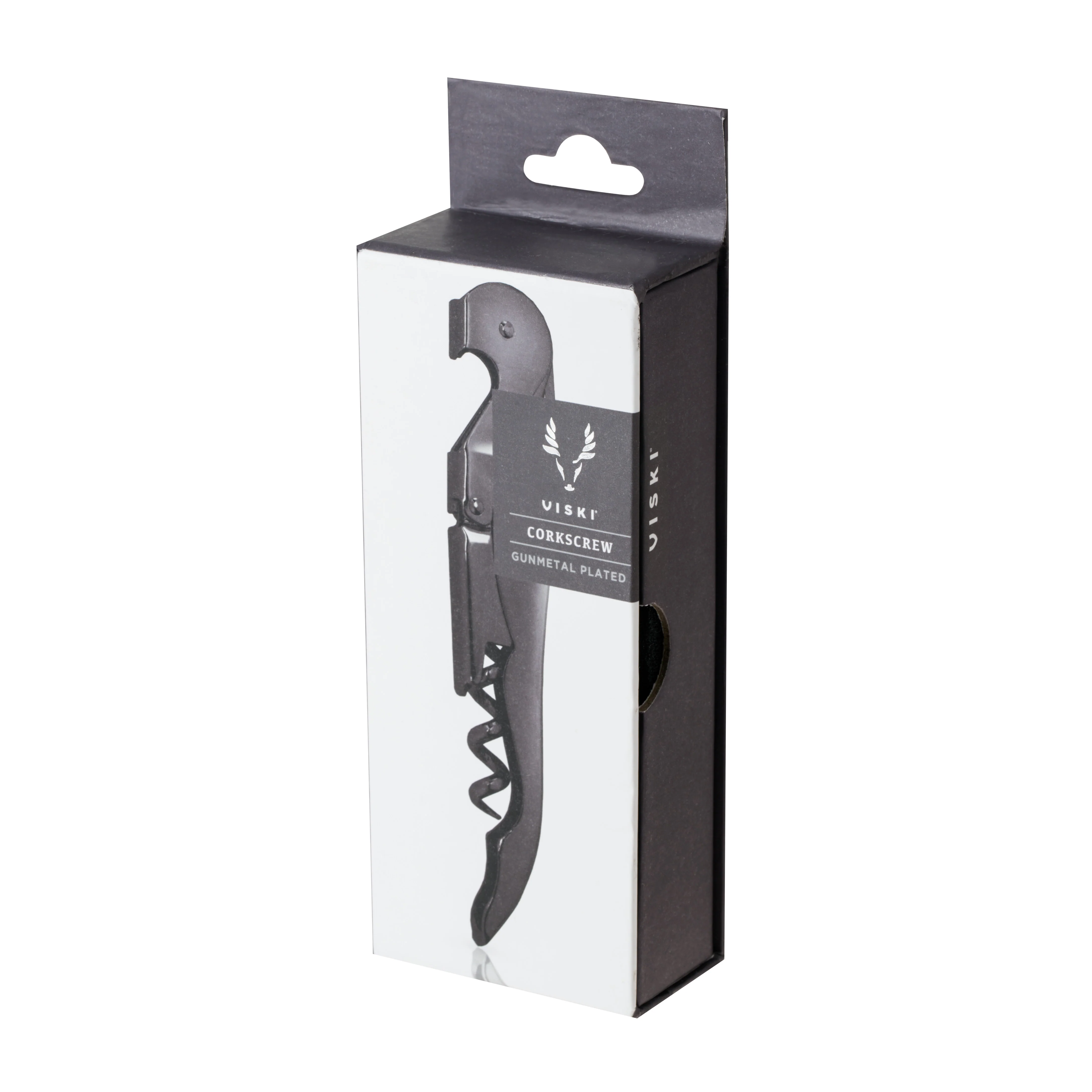Warren Signature Waiter's Corkscrew - Image 7