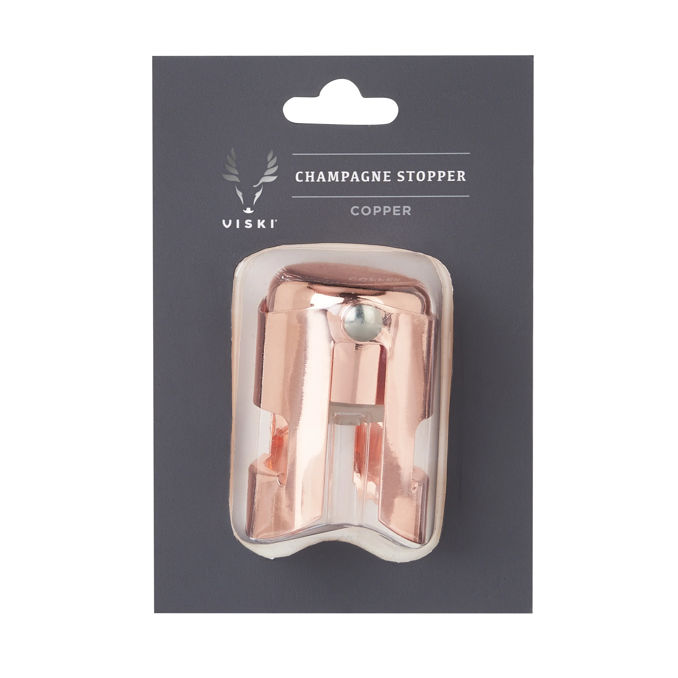 Summit Champagne Stopper - Image 5