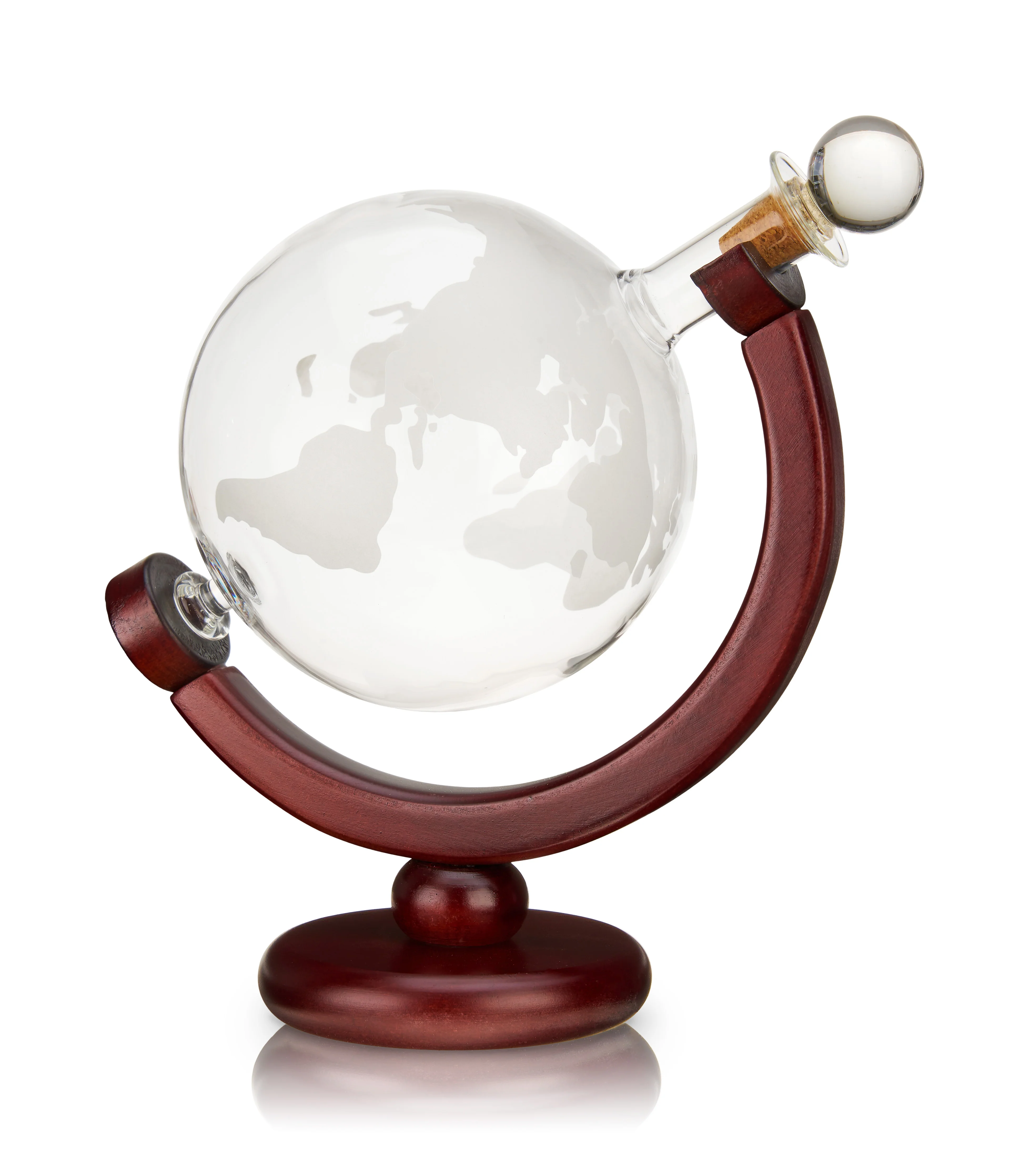 Globe Liquor Decanter - Image 4