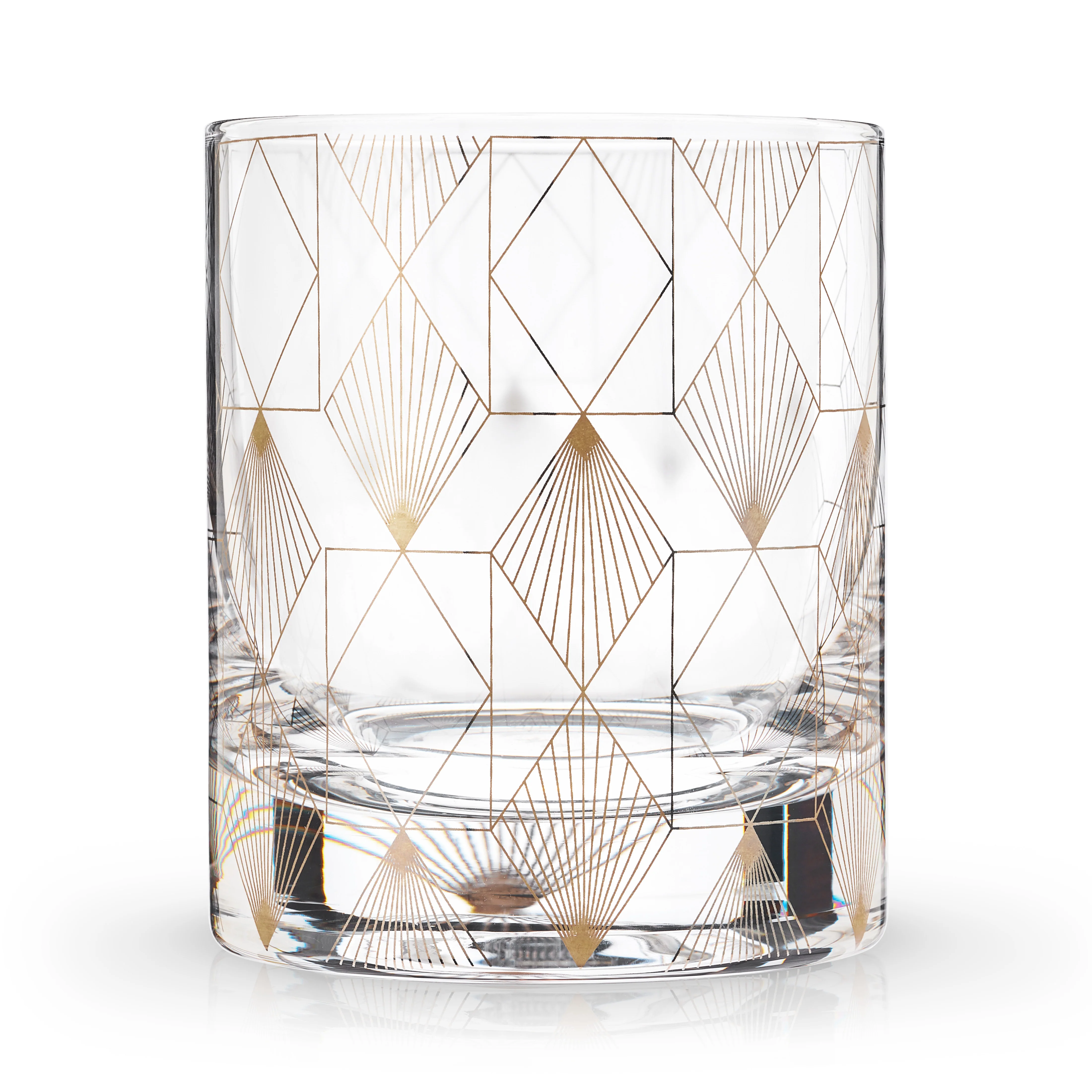 Metropolis Deco Tumbler - Image 4