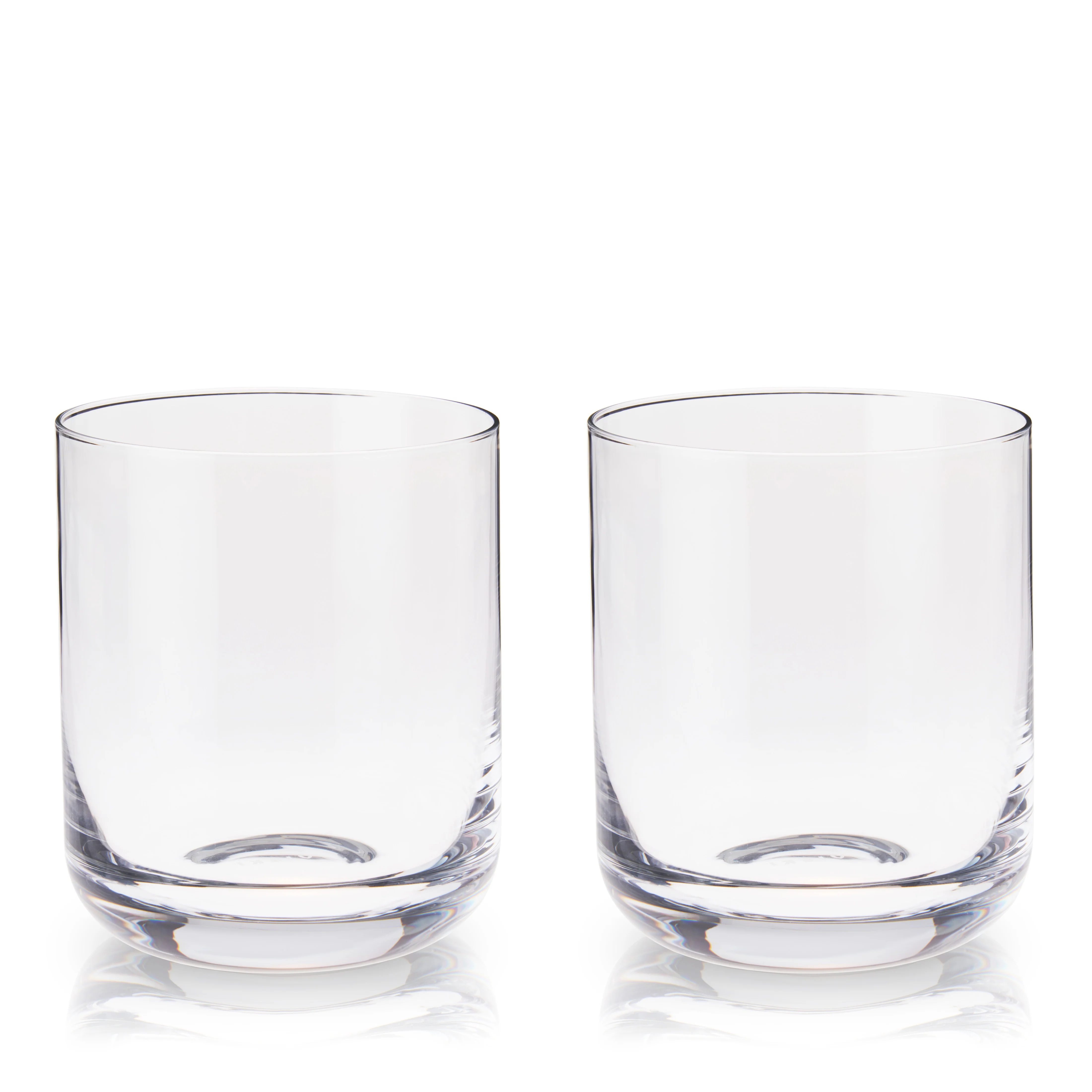 Raye Crystal Tumblers Set of 2 - Image 4