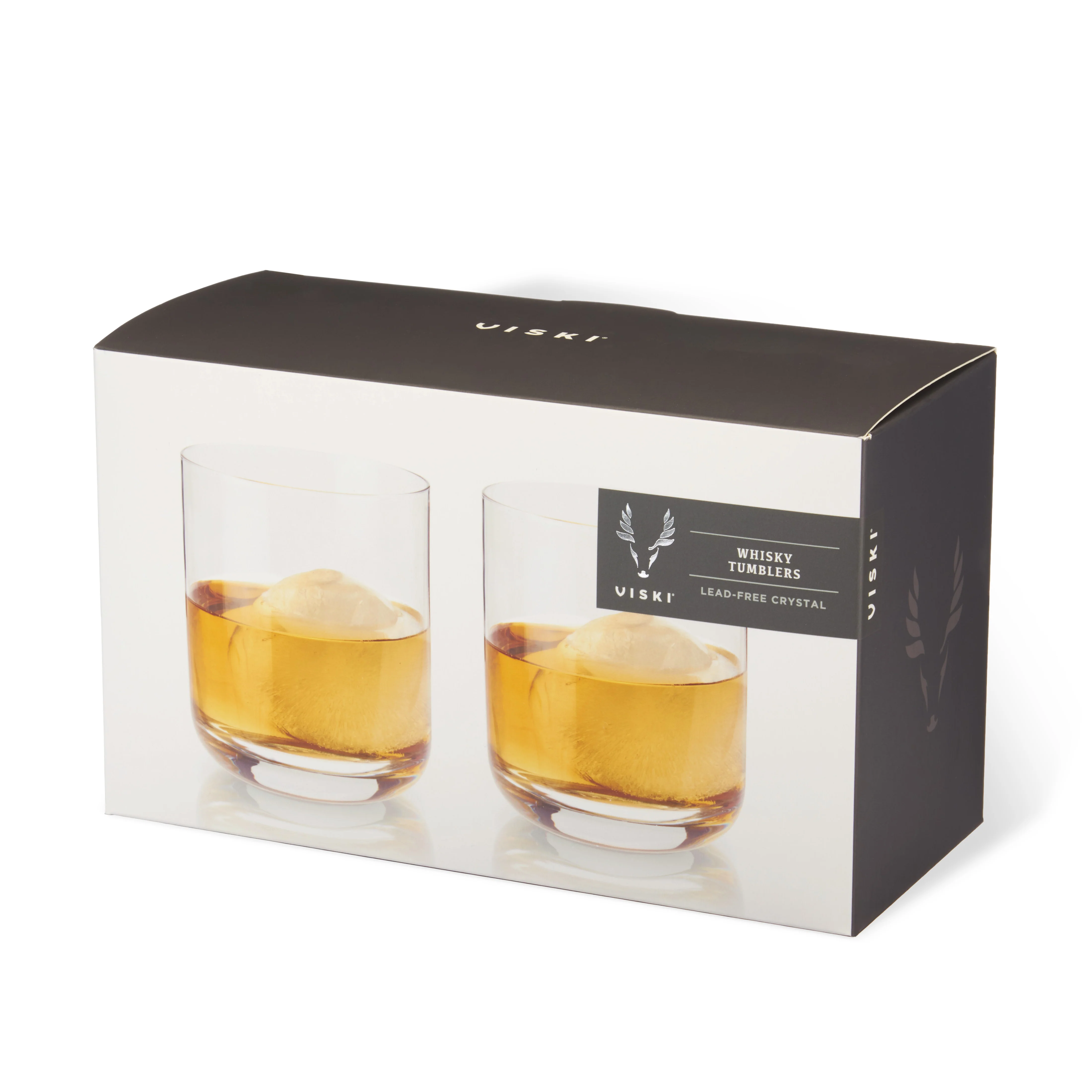 Raye Crystal Tumblers Set of 2 - Image 7