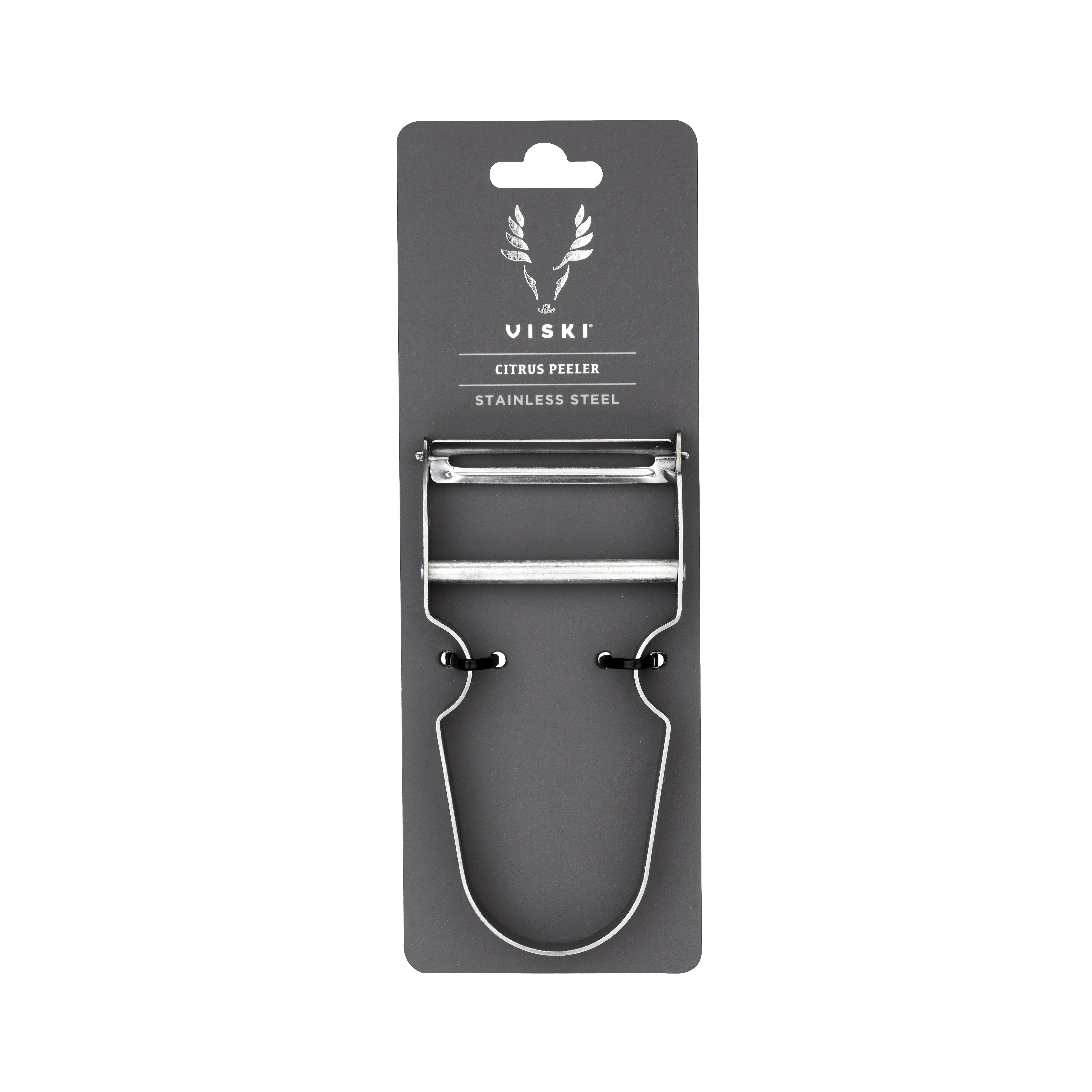 Professional Stainless Steel Citrus Peeler - Image 7