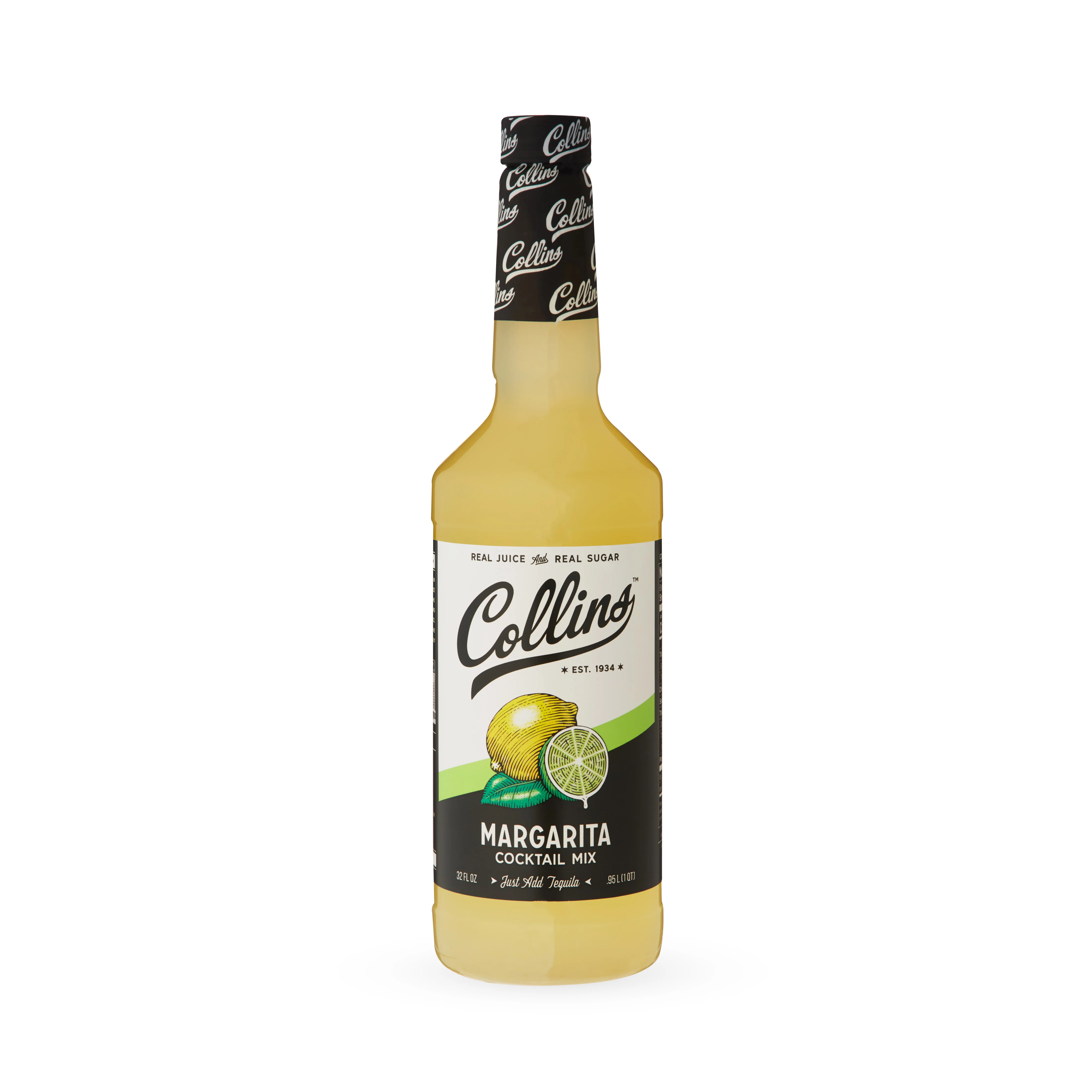 Margarita Cocktail Mix 32 oz